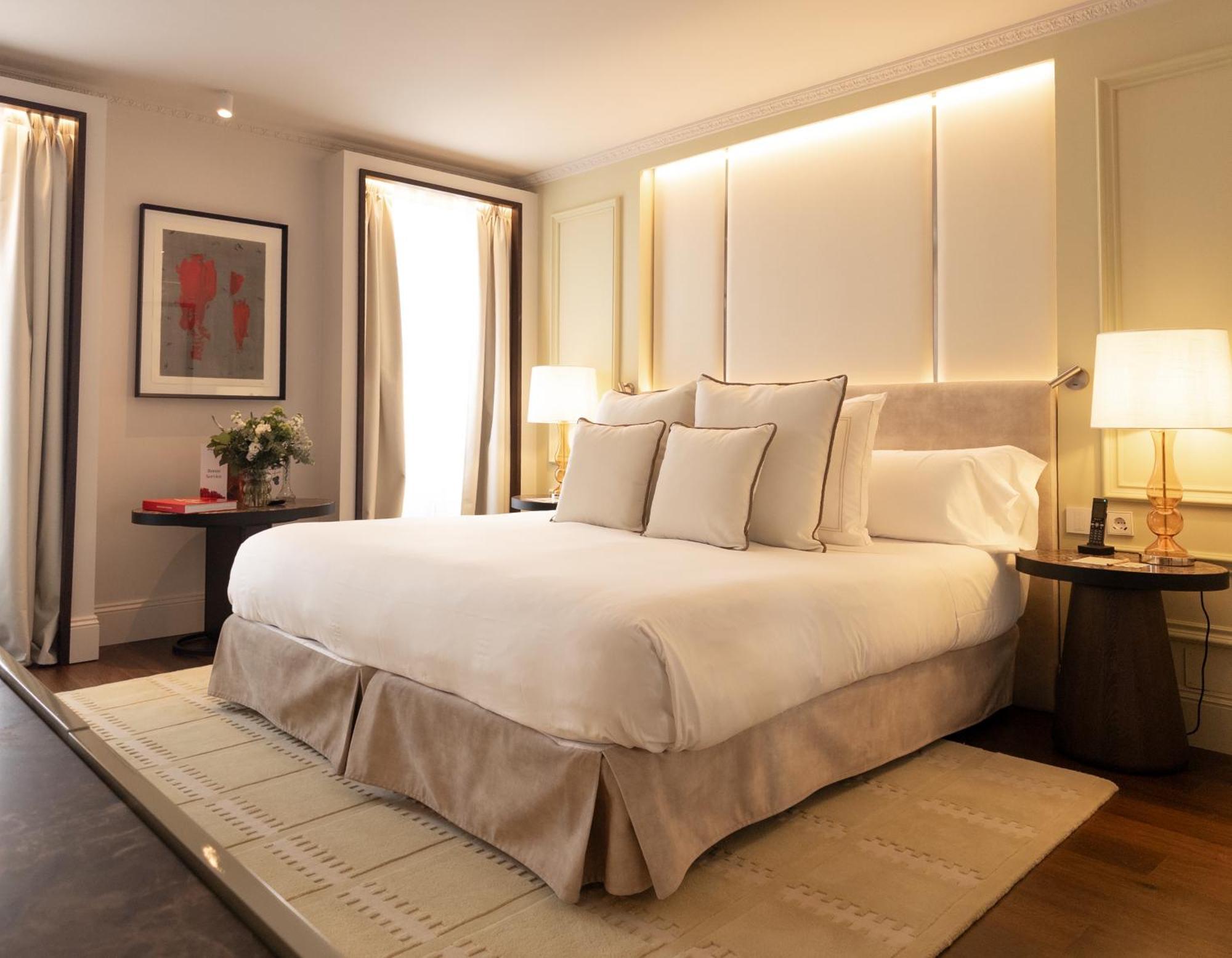 Dreamer Double or Twin Room