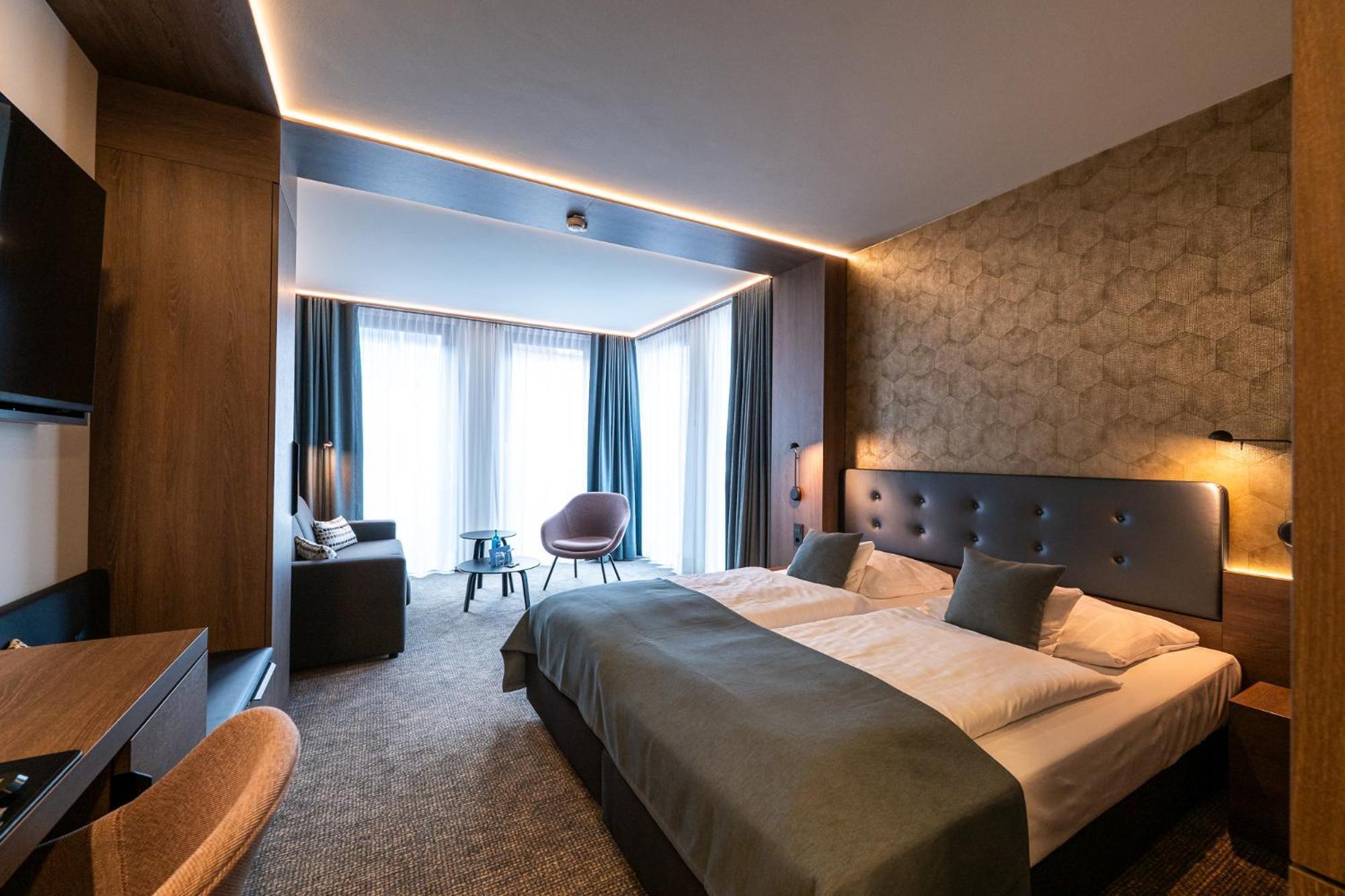 Superior Doppelzimmer