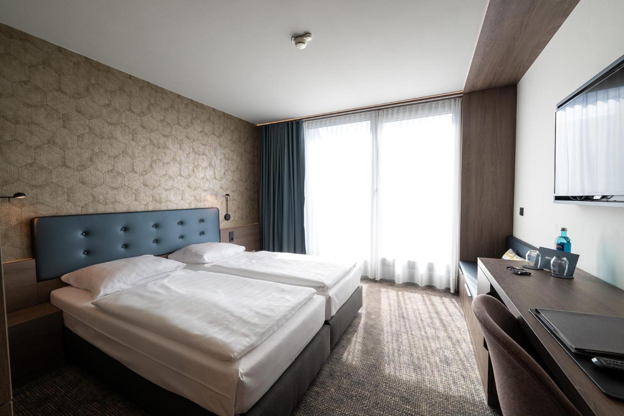 Comfort Doppelzimmer