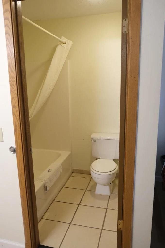 Double Room Two Double Beds