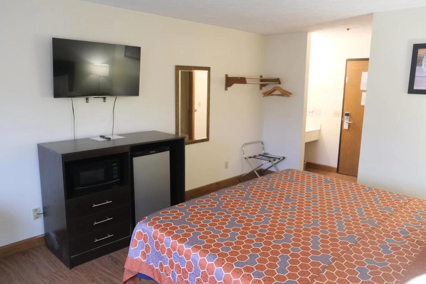 King Room Disability Access