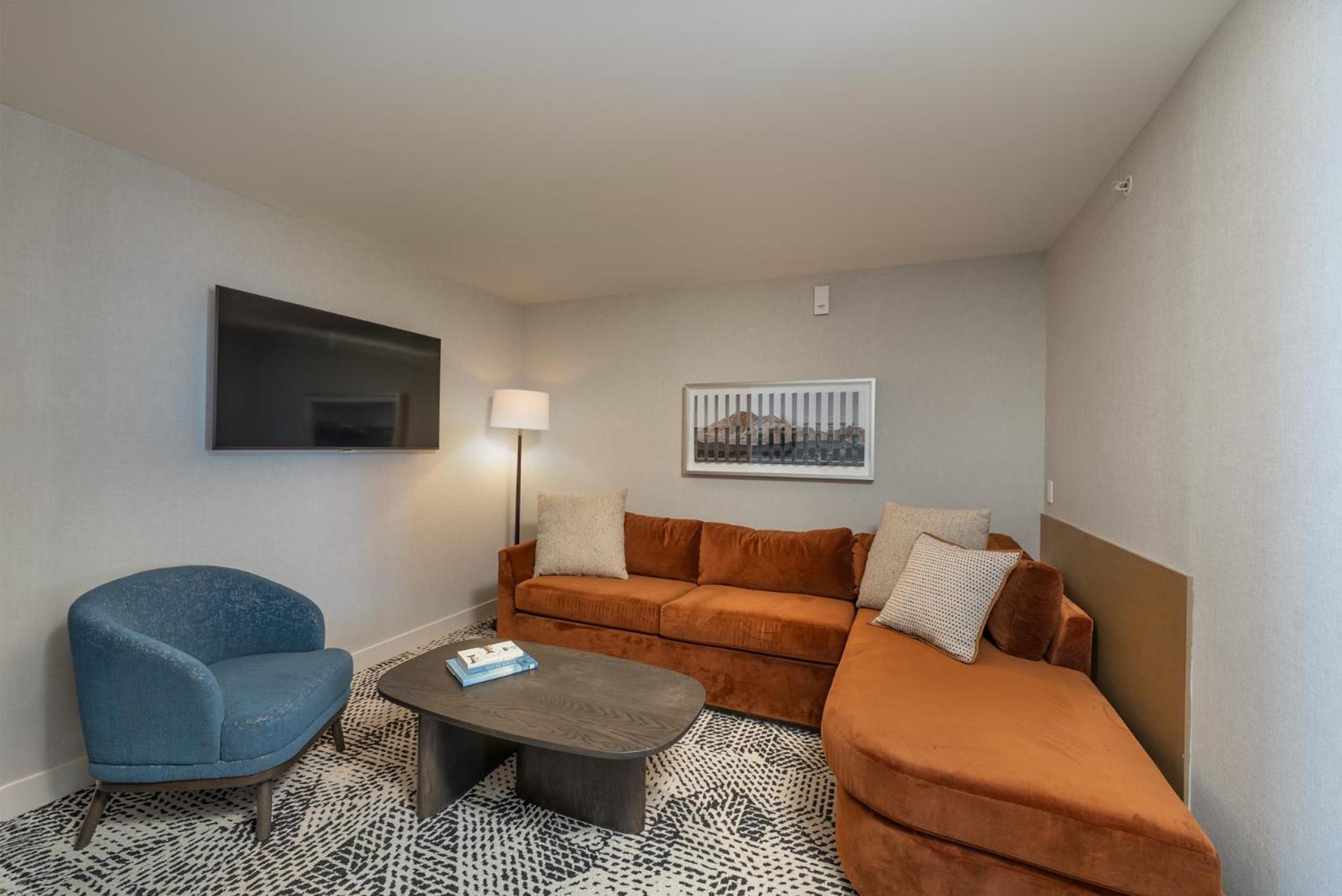 The West Tide Suite