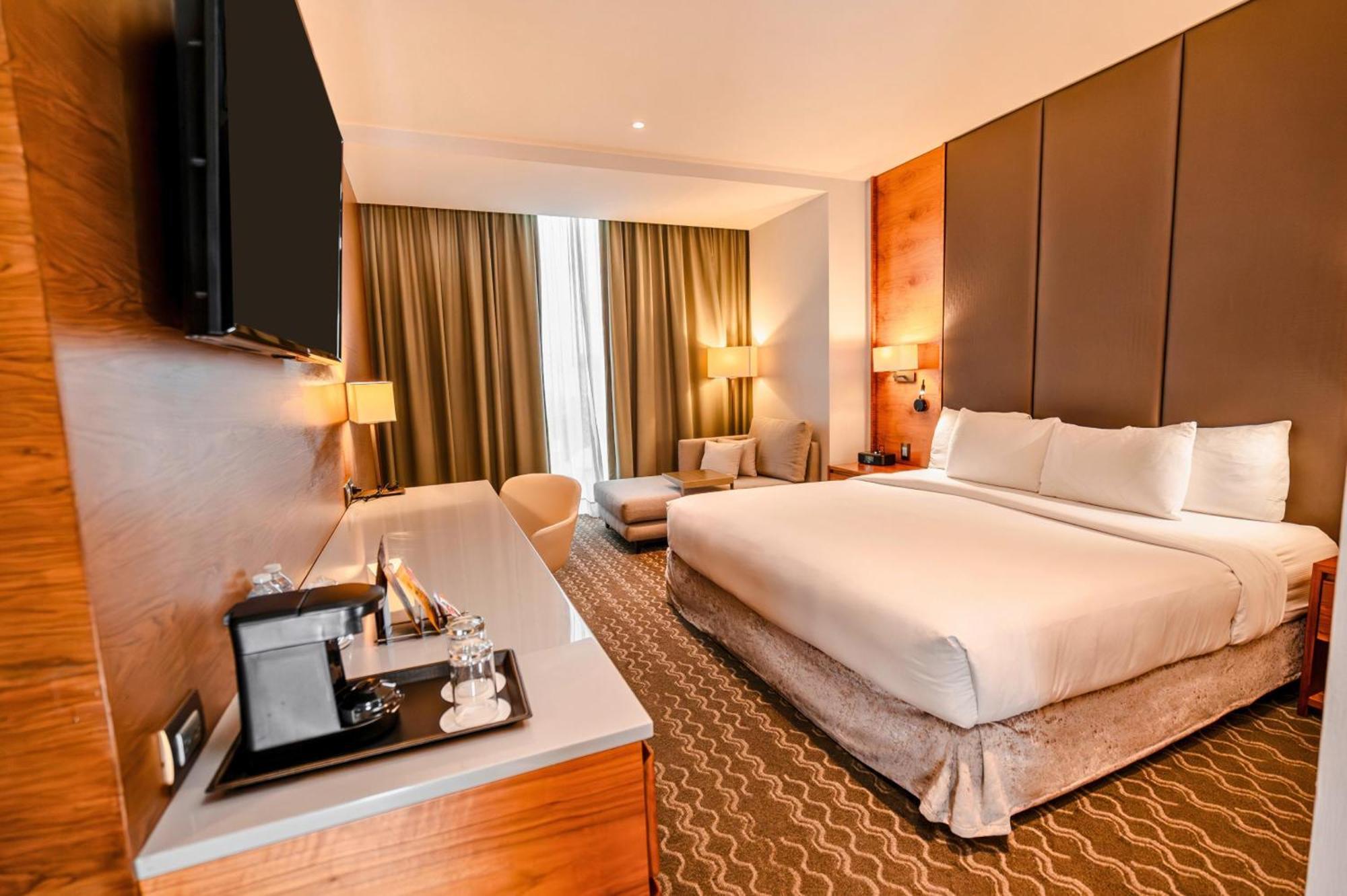 King Suite
