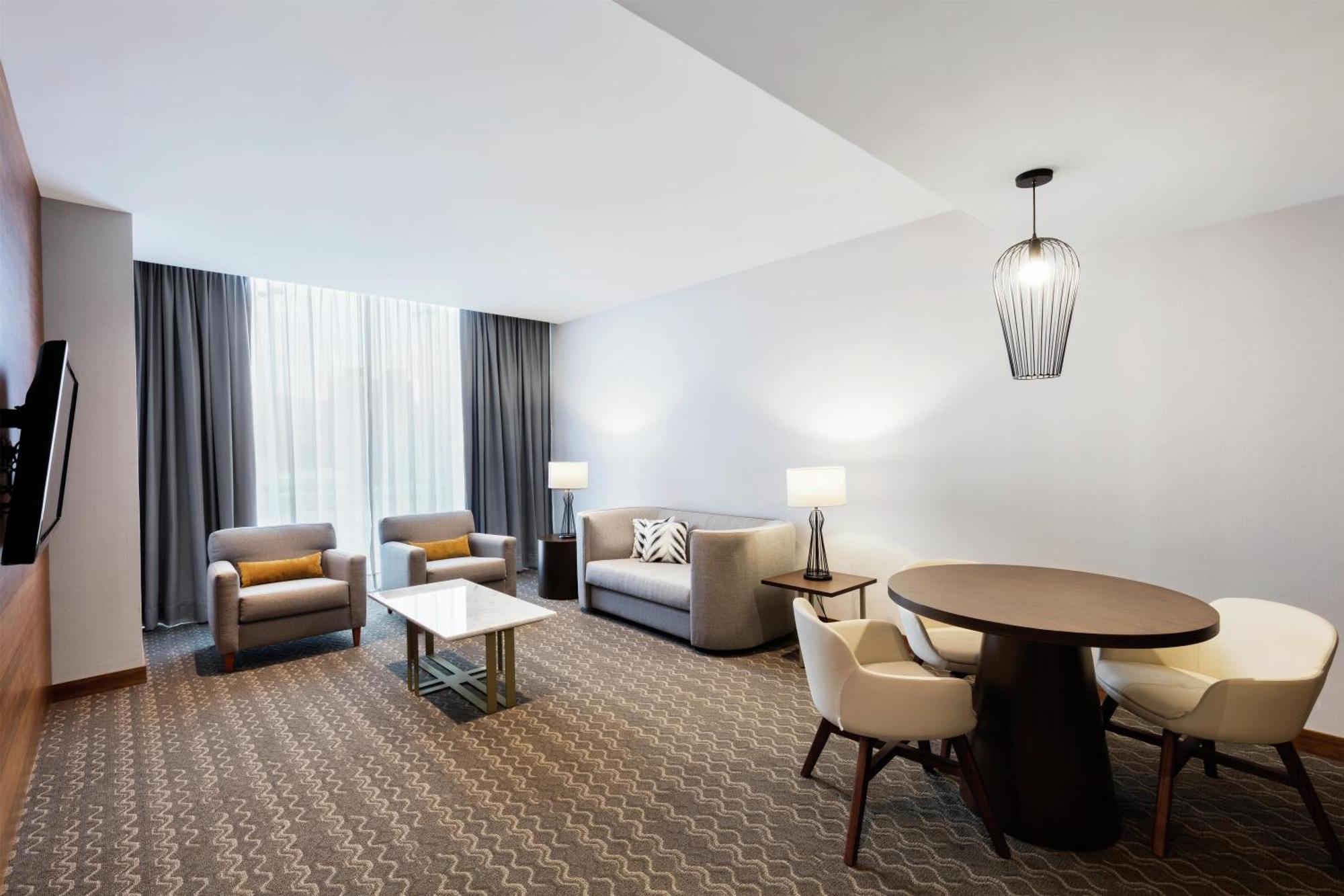 King Suite