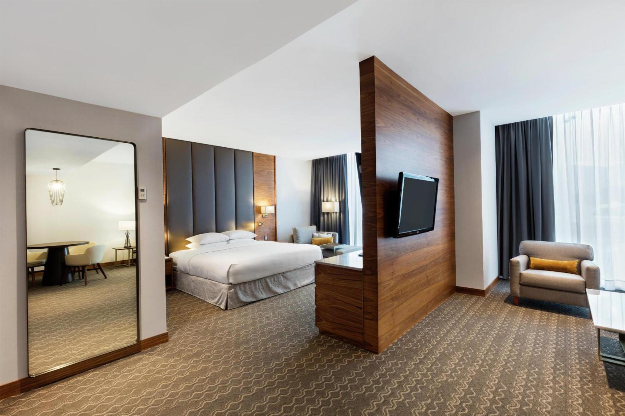King Suite