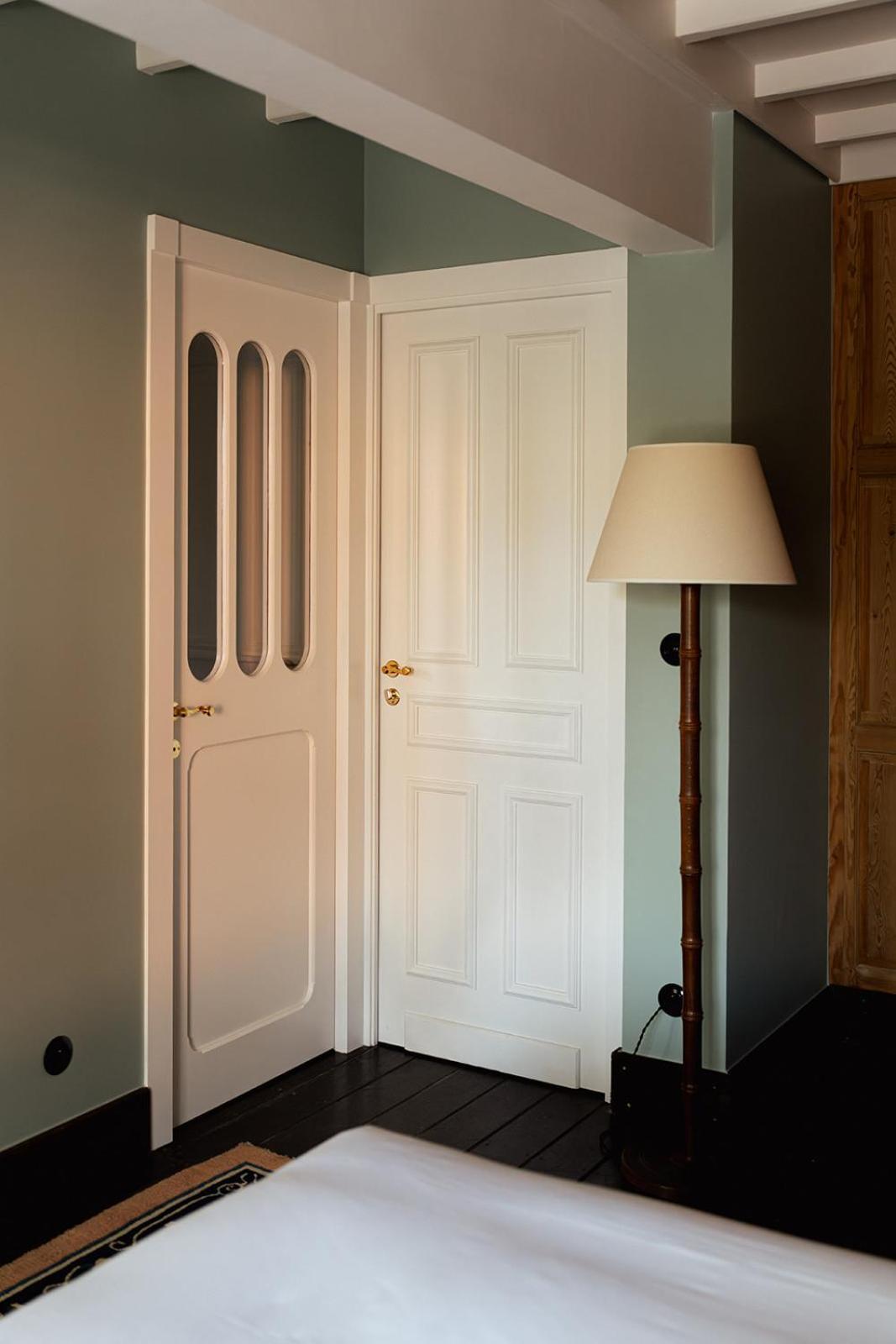 Chambre Double - Plaisance