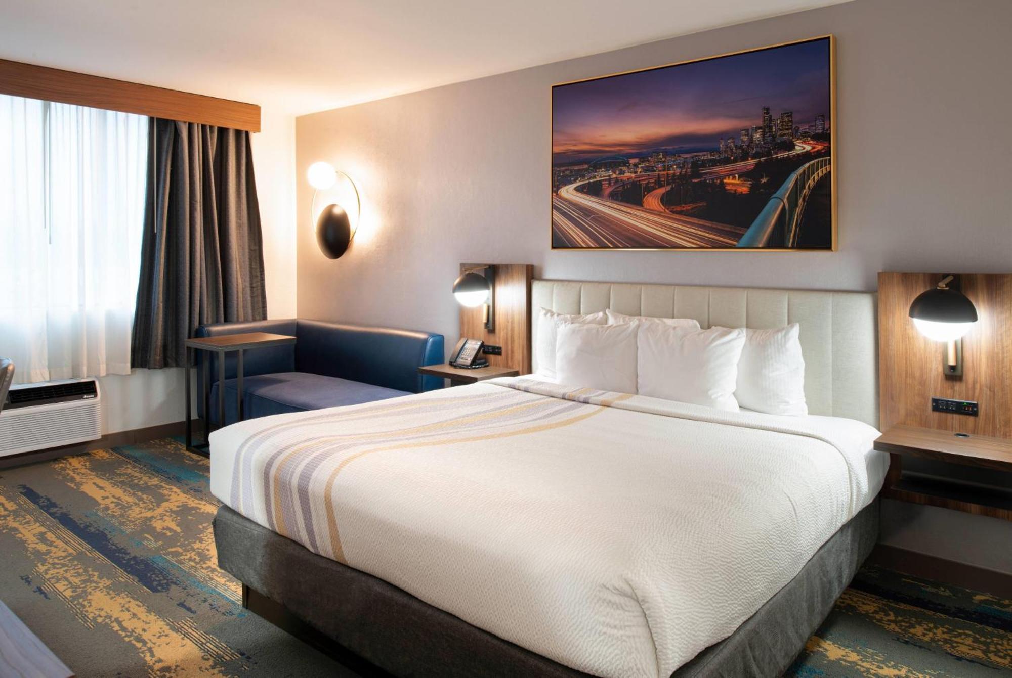 King Room