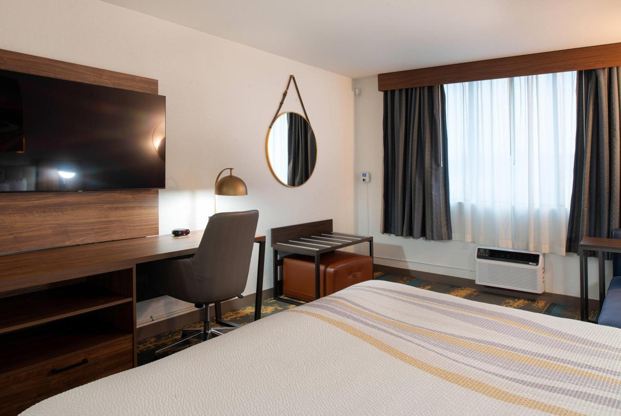 King Room