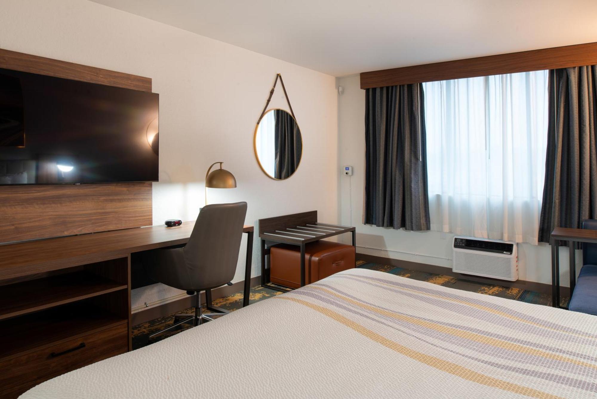 King Room
