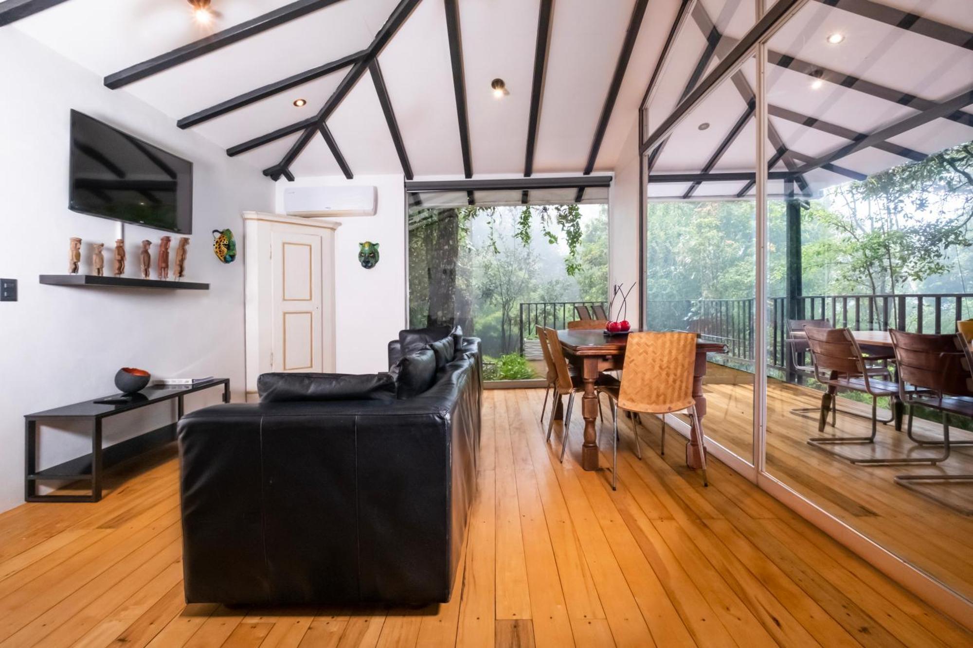 Two-Bedroom Bungalow