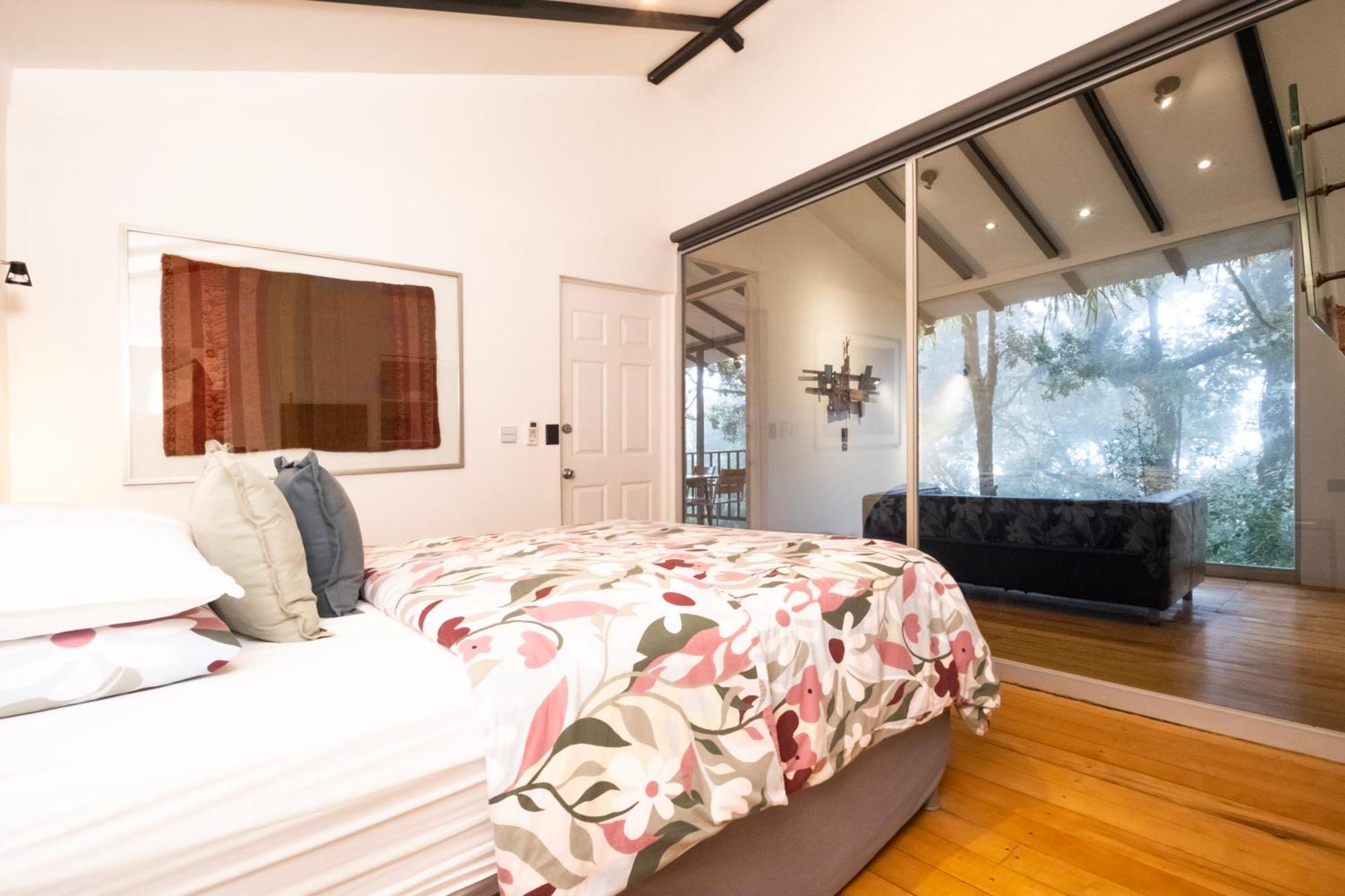 Two-Bedroom Bungalow