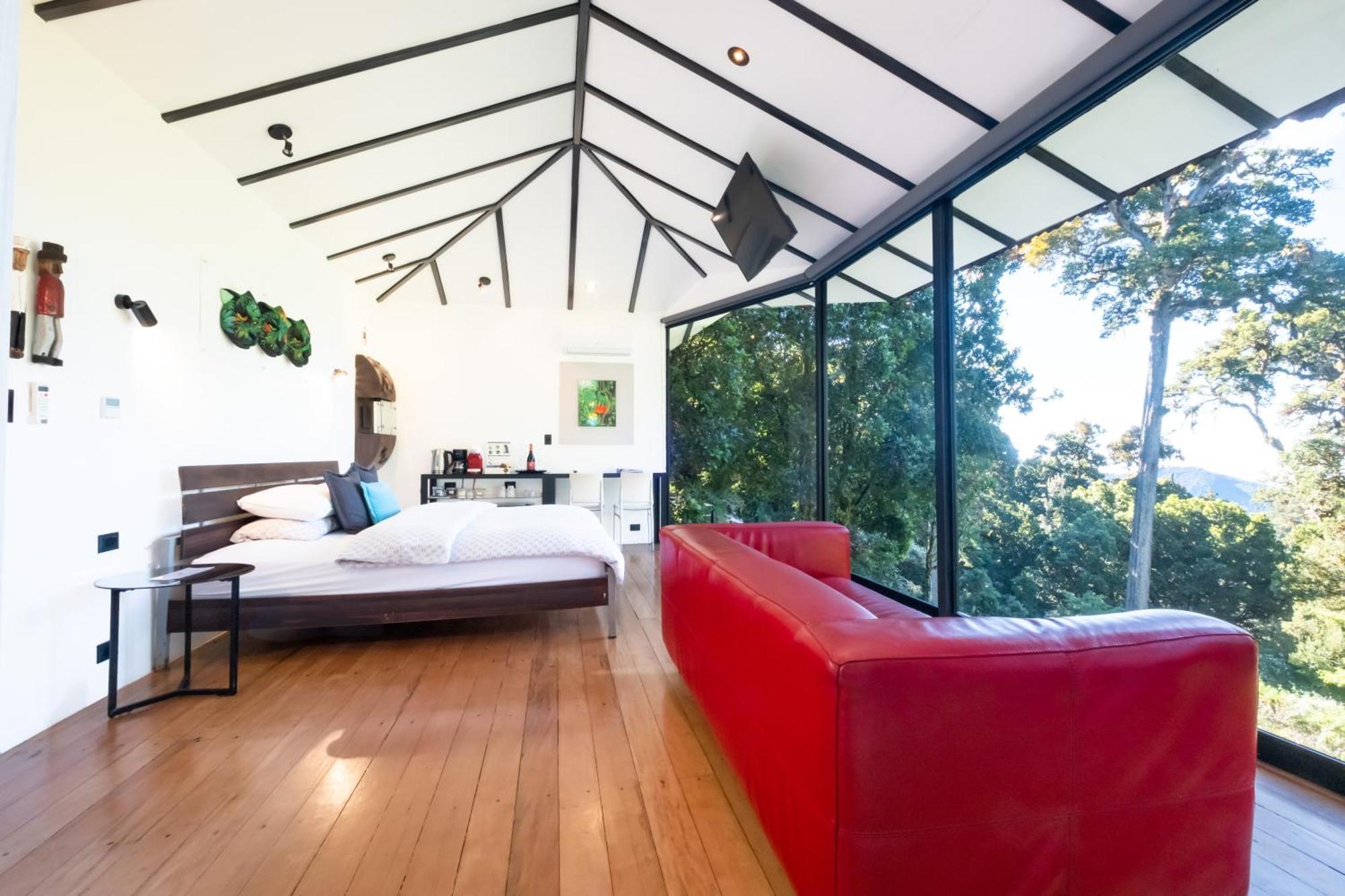Quetzal Standard Bungalow