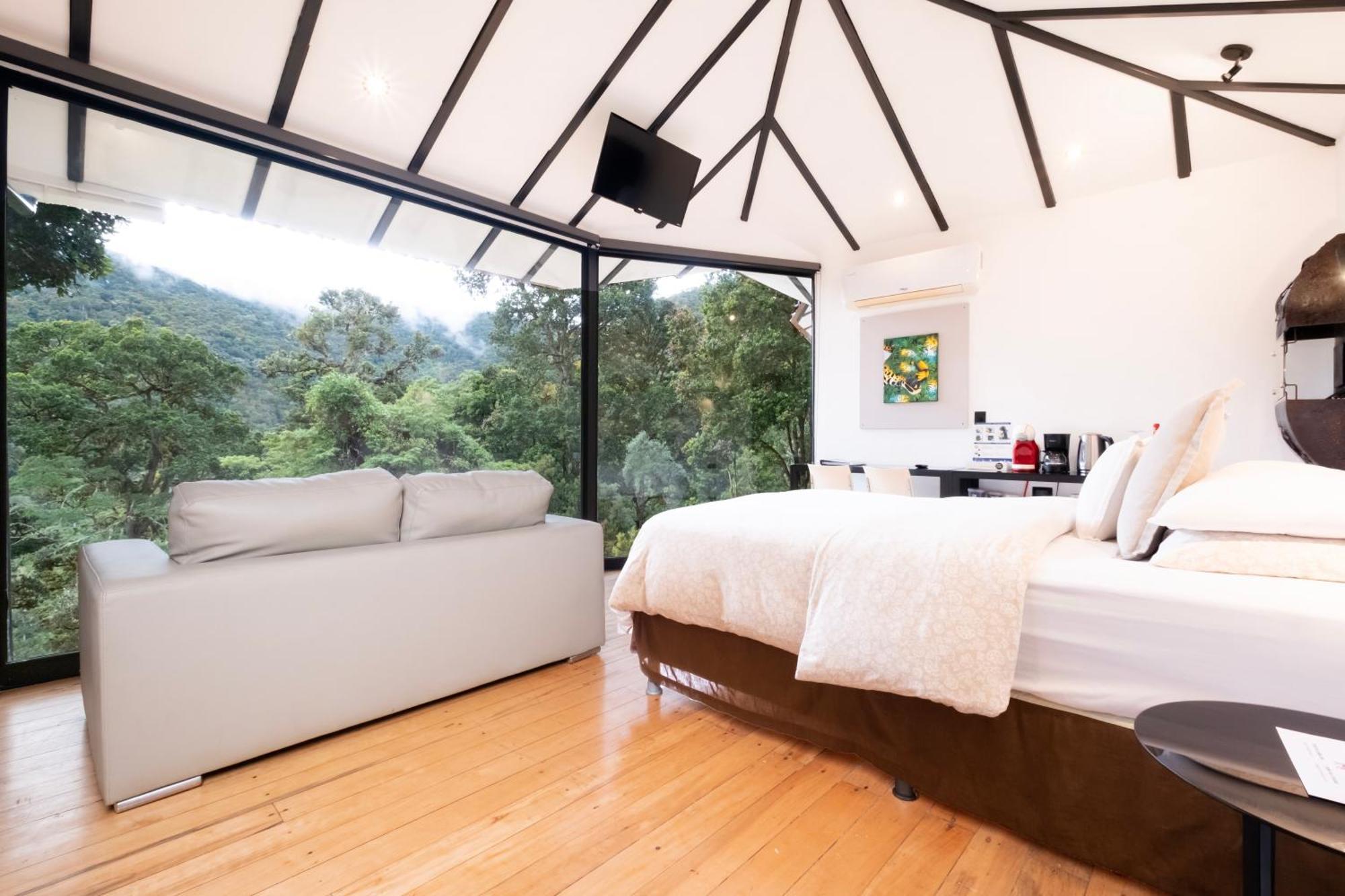 Superior Bungalow