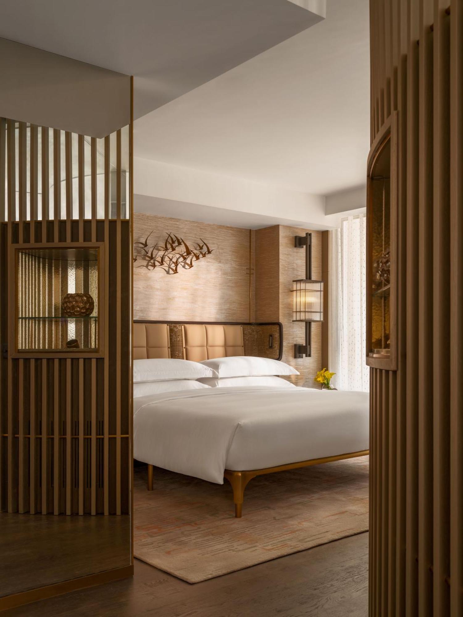 L600 Executive Junior Suite King