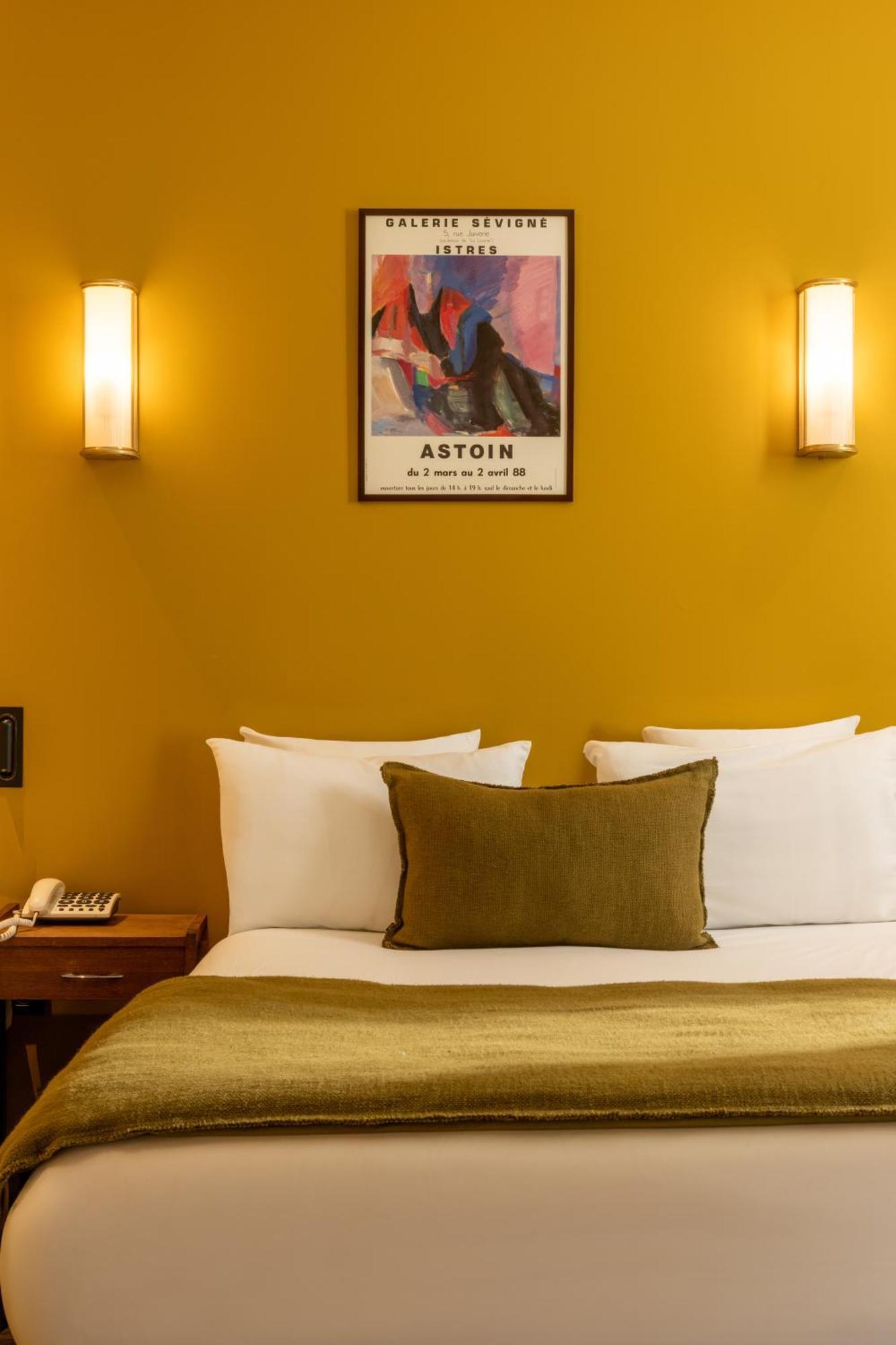 Chambre Classique