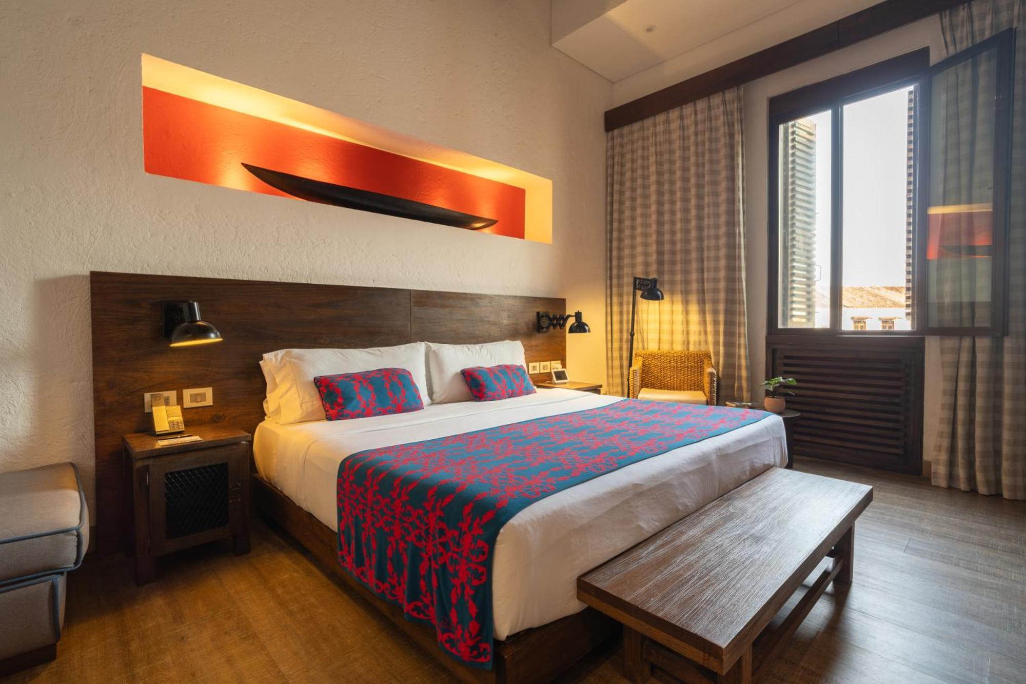 Superior Deluxe Double Room