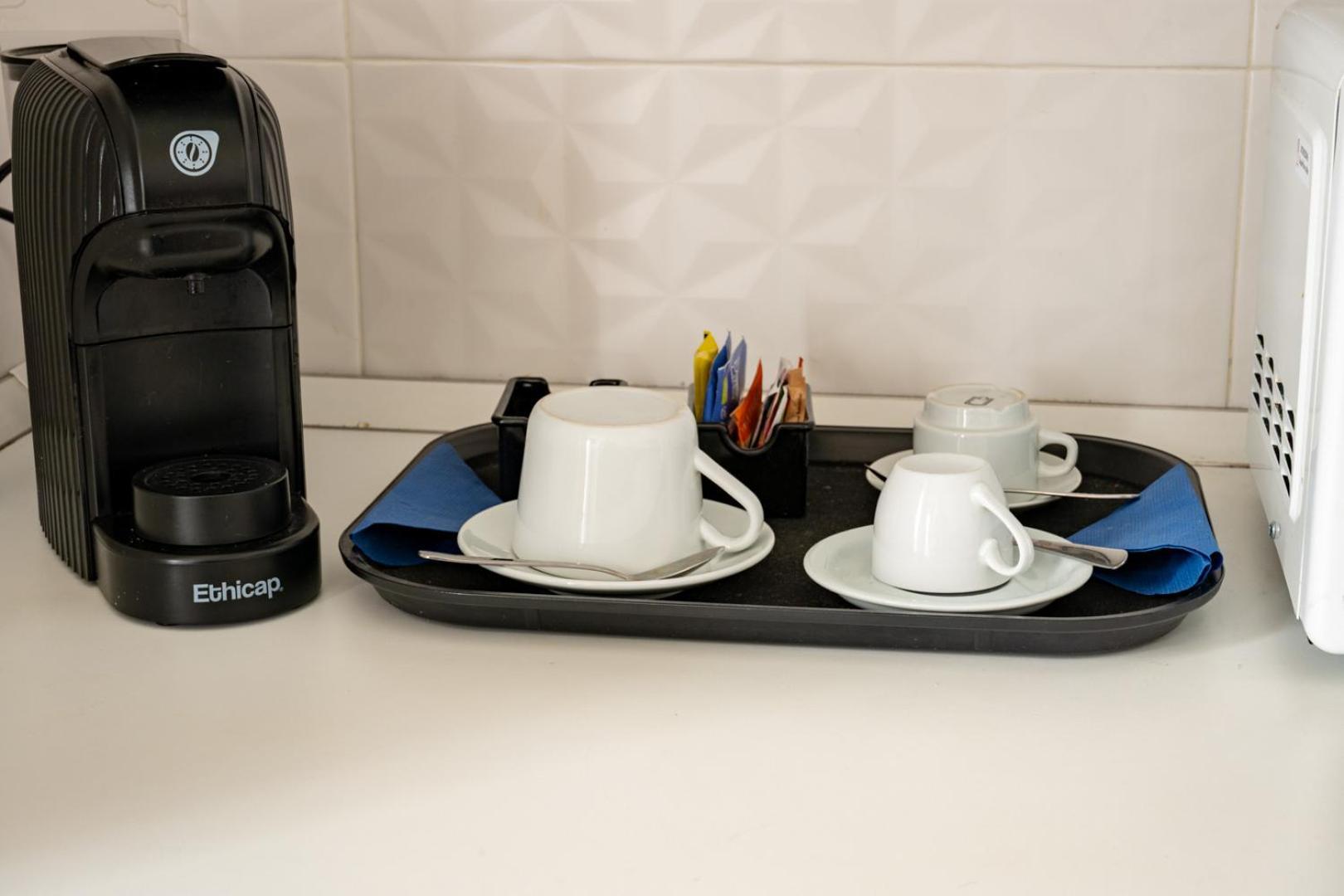 Appartamento con 1 Camera da Letto (4 Adulti)