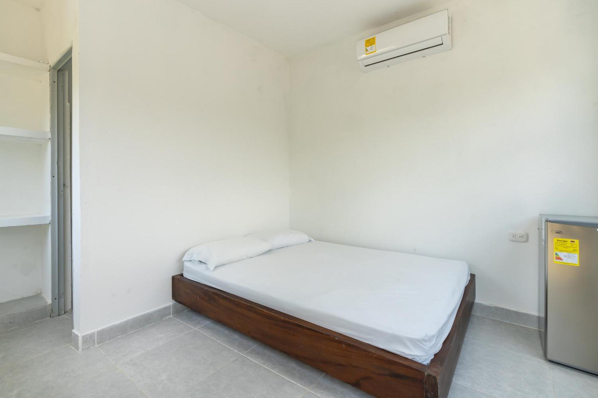 Habitación Doble Superior
