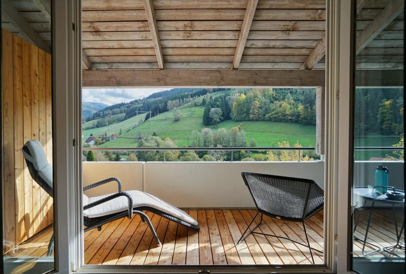 Panorama Suite