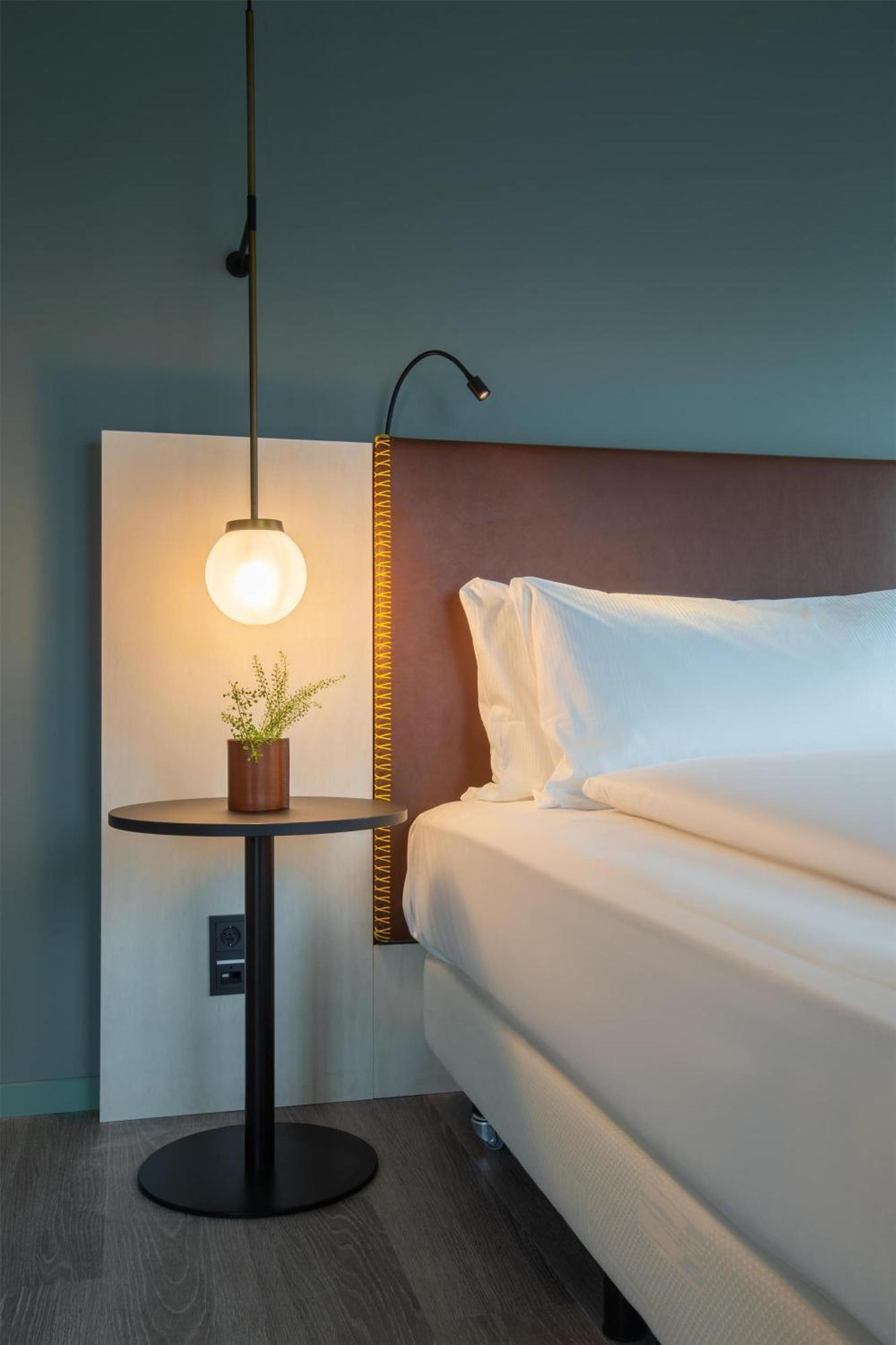 Single Room Disability Access