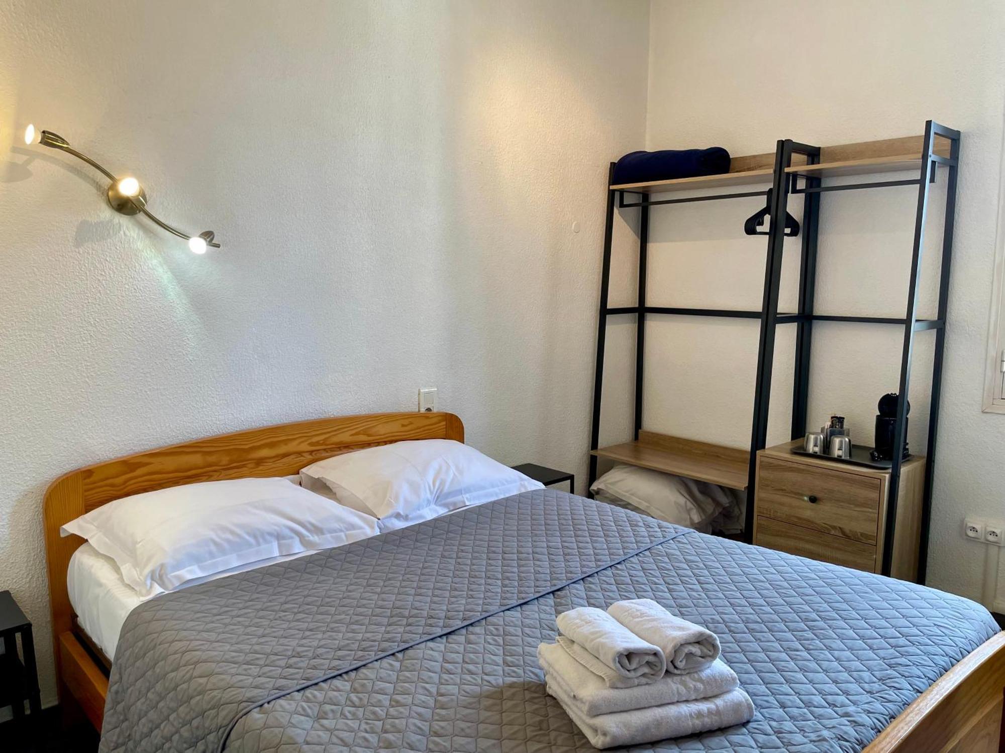 Double Room First Floor