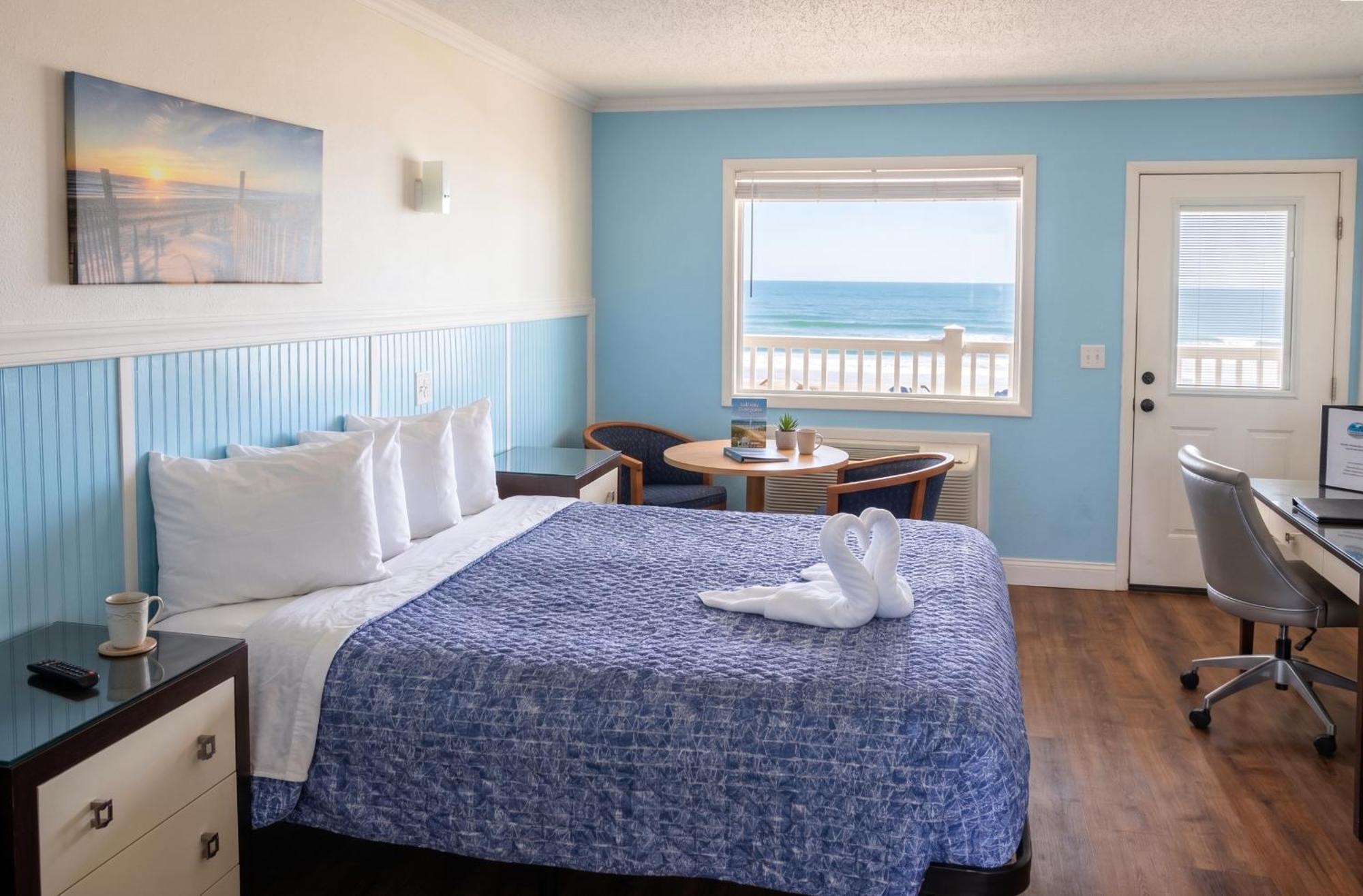 King Room Ocean Front Third Floor