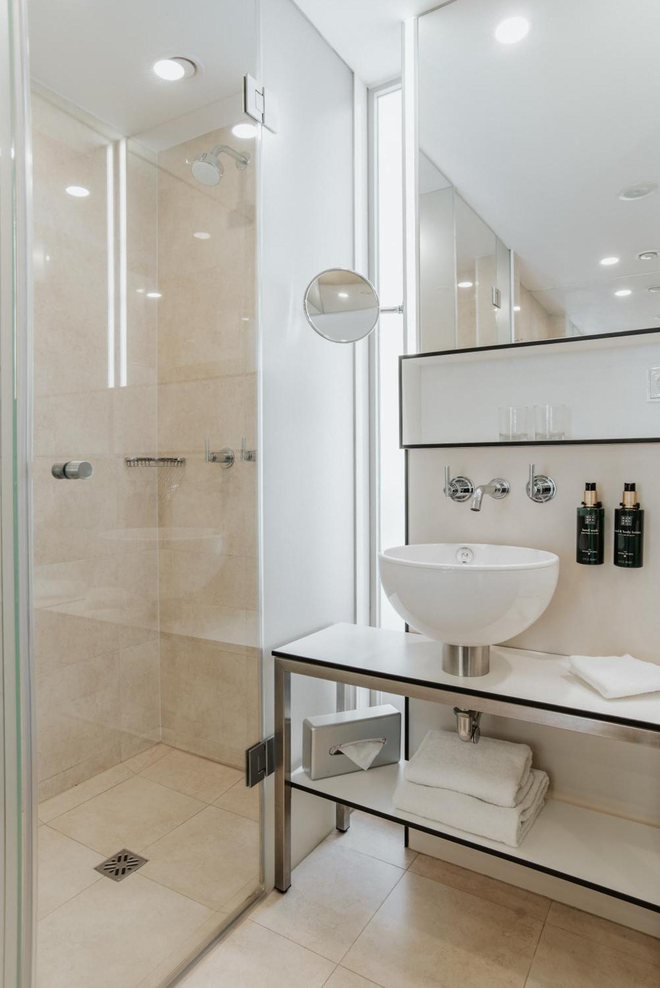 Chambre Double Exécutive