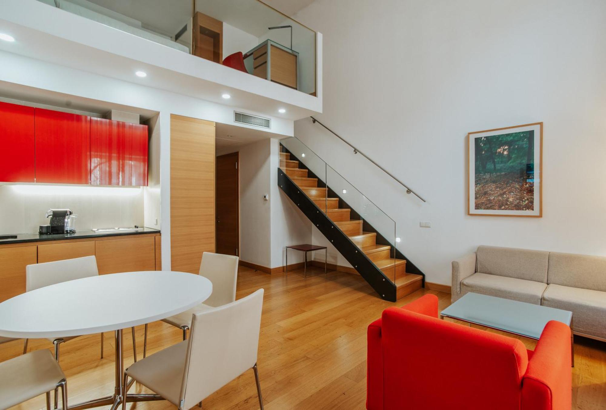 Maisonnette de Luxe