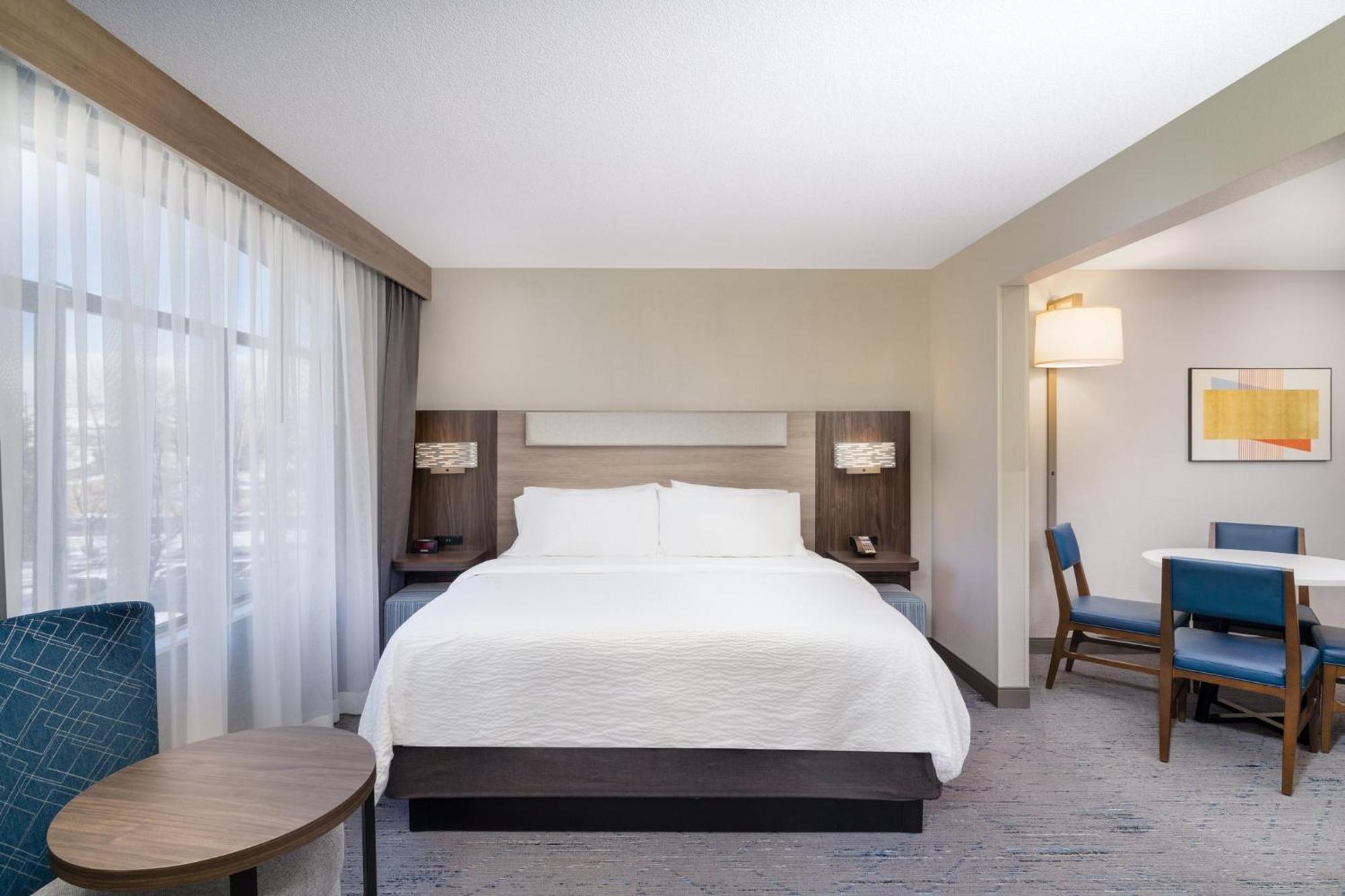 King Suite