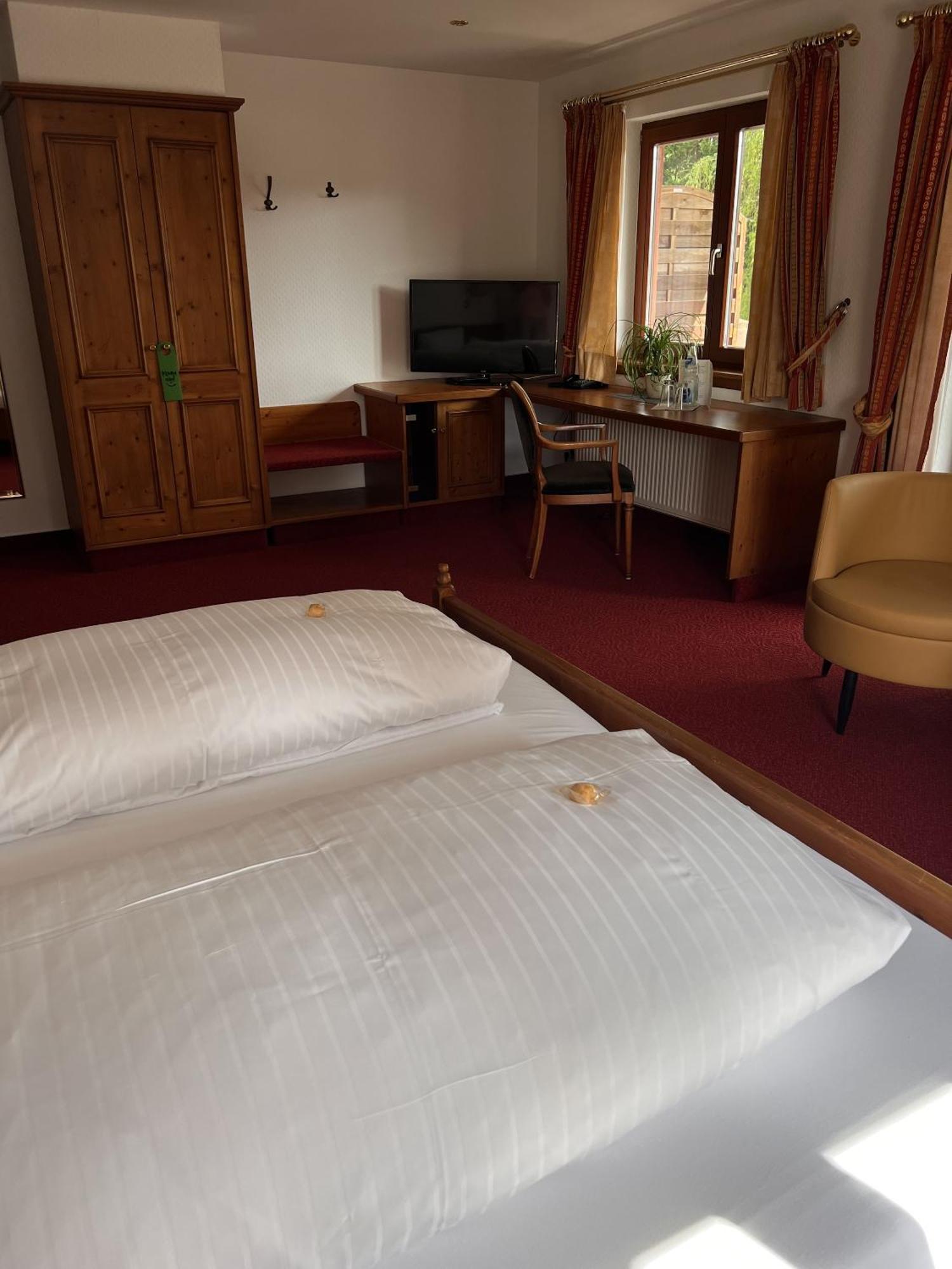 Superior Doppelzimmer