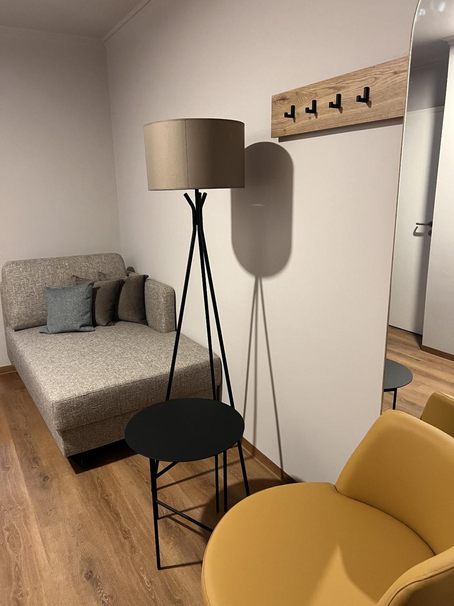 Deluxe Doppelzimmer
