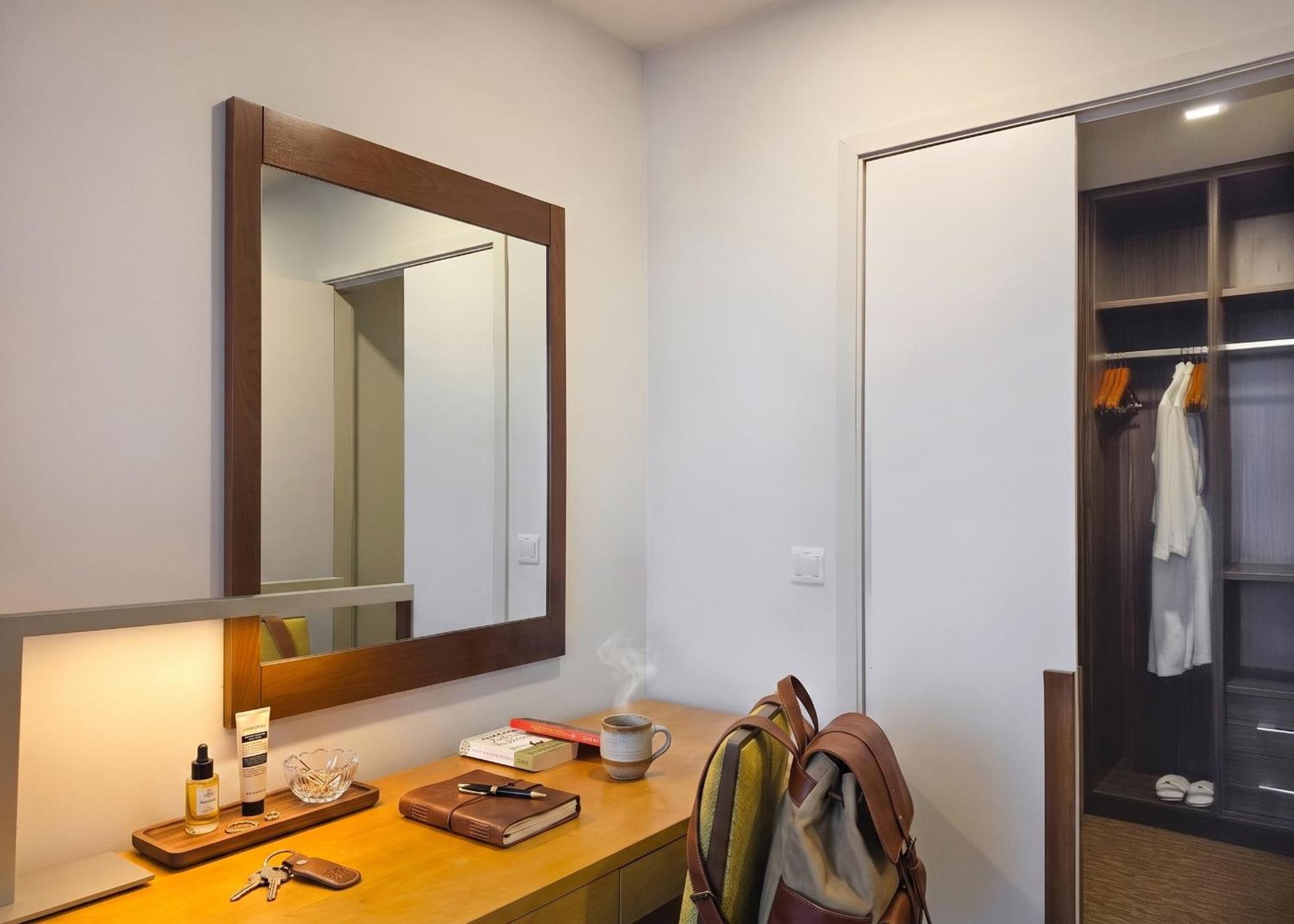 One-Bedroom Premier