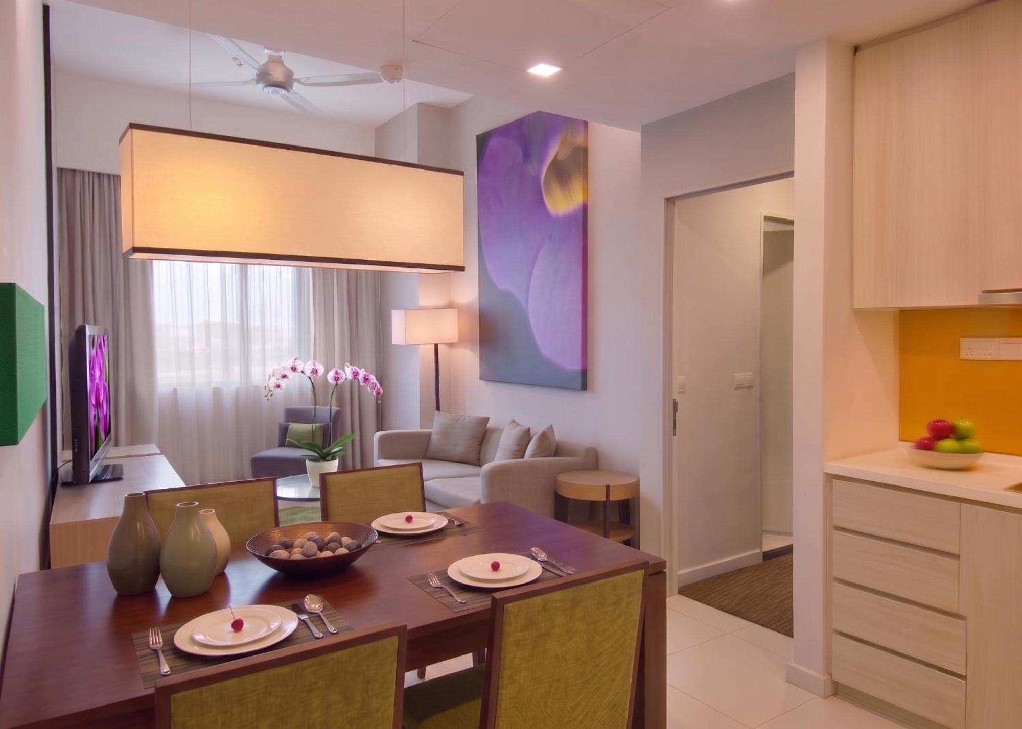 One-Bedroom Premier