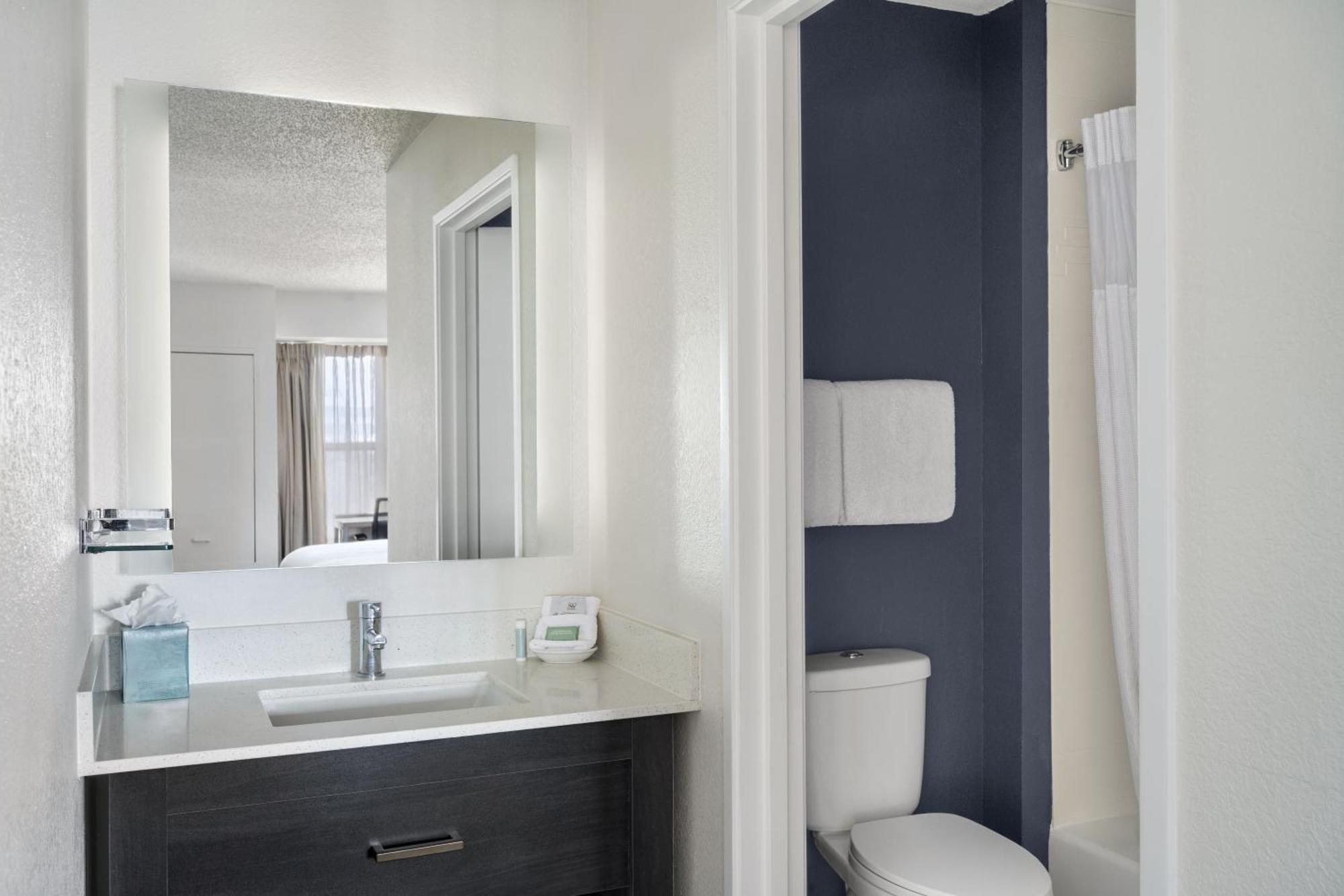 One-Bedroom Suite