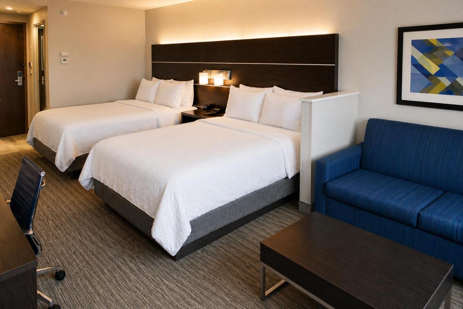 Other Room two Beds Non-Smoking