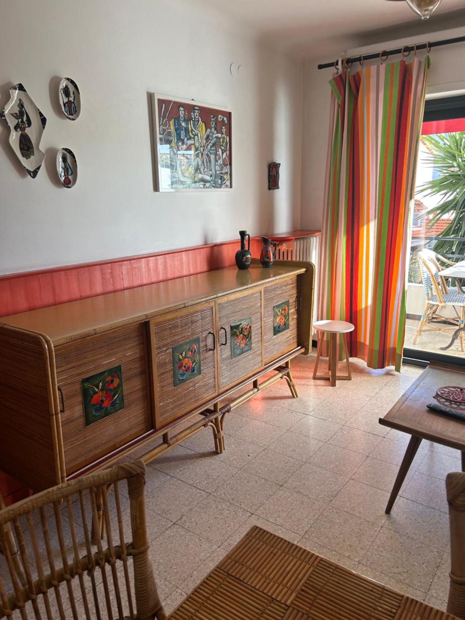 Family Suite Kitchen