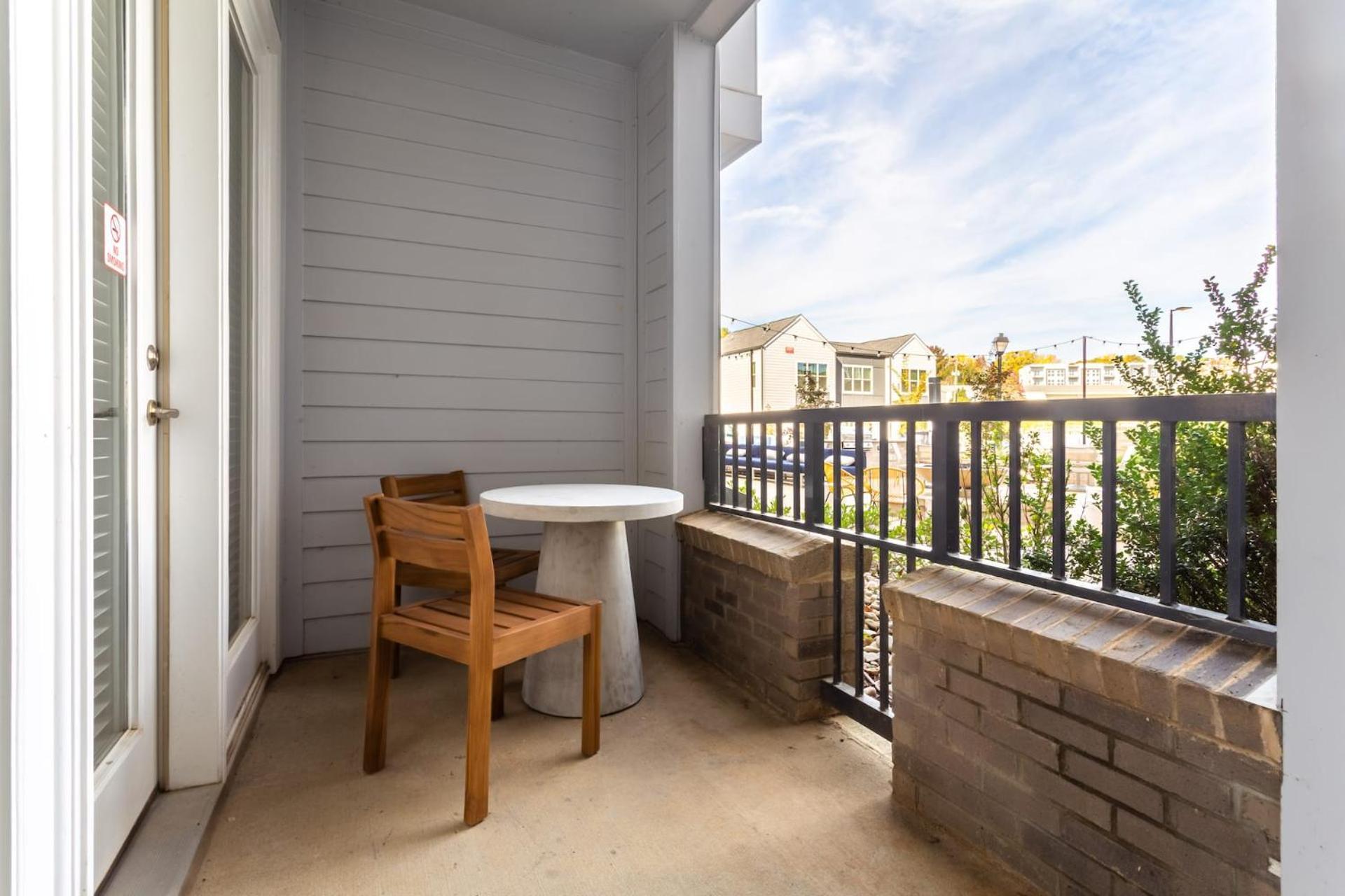 One-Bedroom Suite Self Check Virtual Front Desk