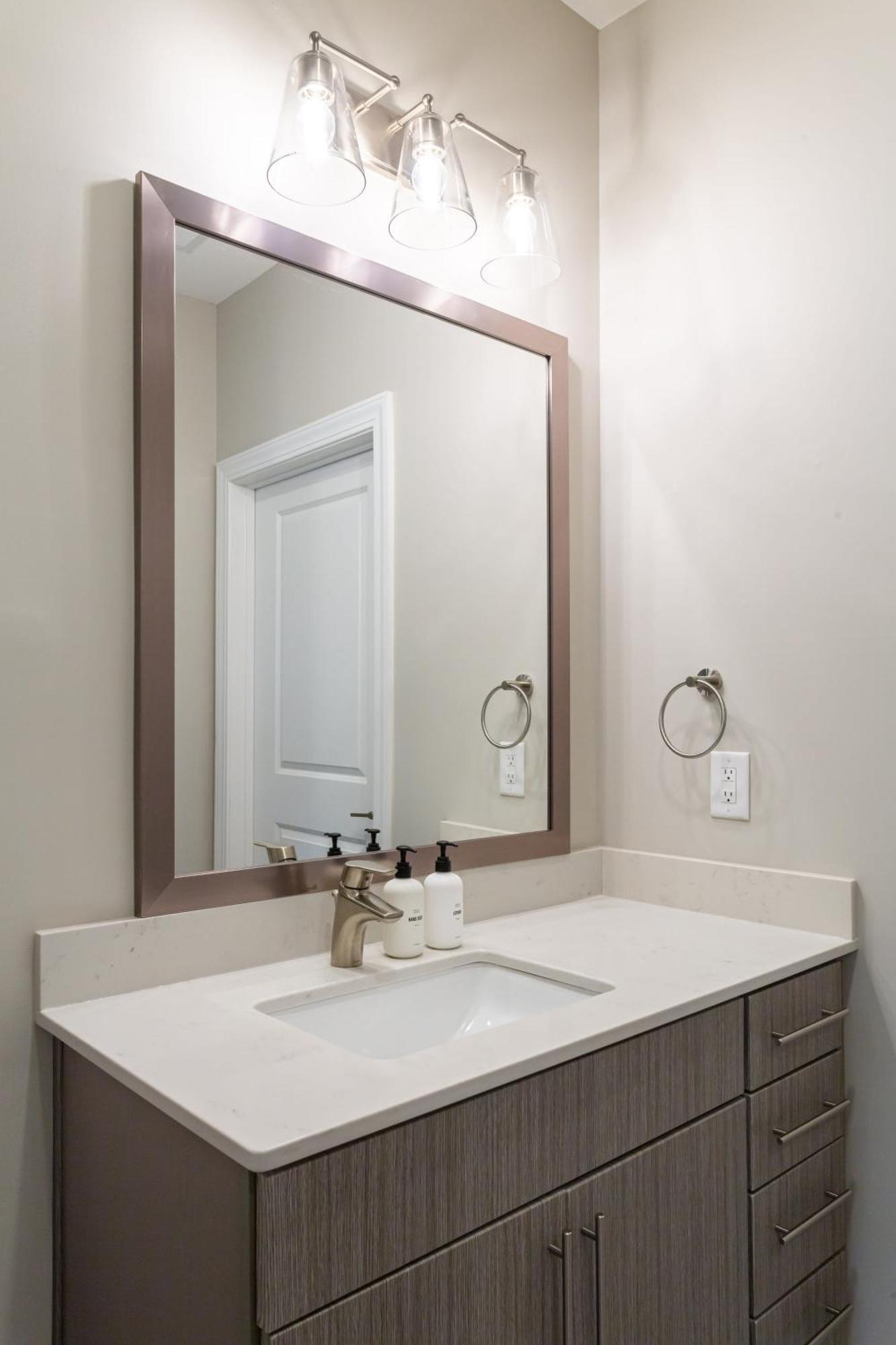 Two-Bedroom Suite Self Check Virtual Front Desk