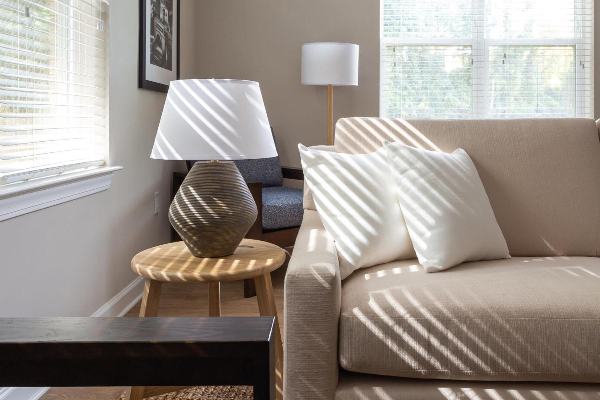 Two-Bedroom Suite Self Check Virtual Front Desk