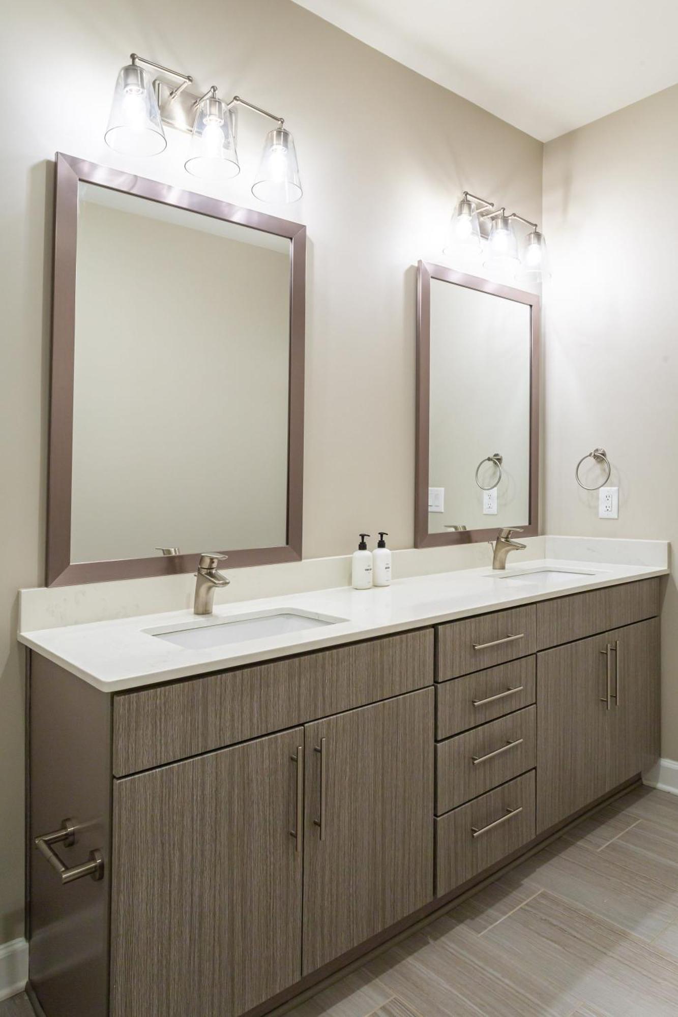 Two-Bedroom Suite Self Check Virtual Front Desk