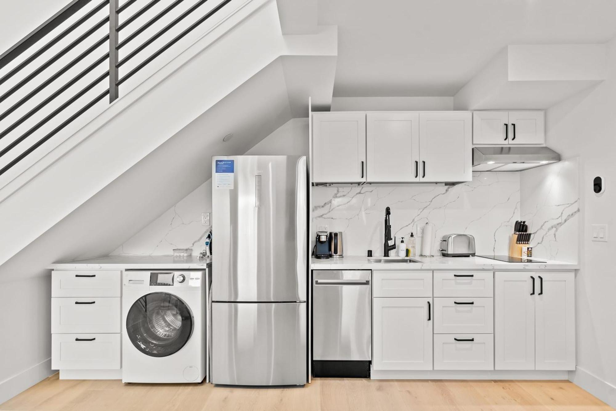 Premium Loft Self Check Virtual Front Desk