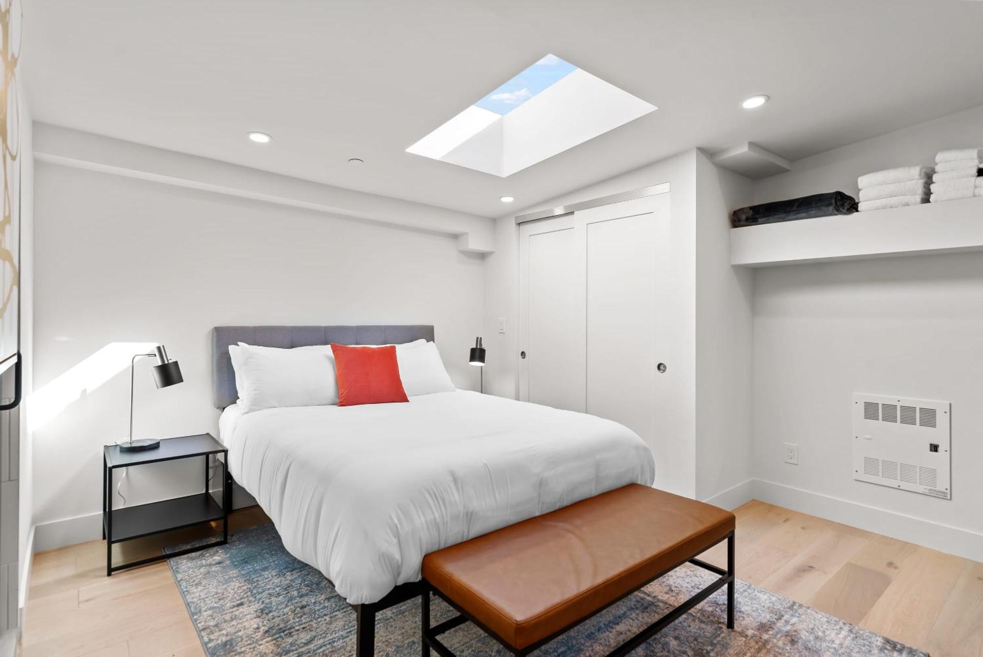 Premium Loft Self Check Virtual Front Desk