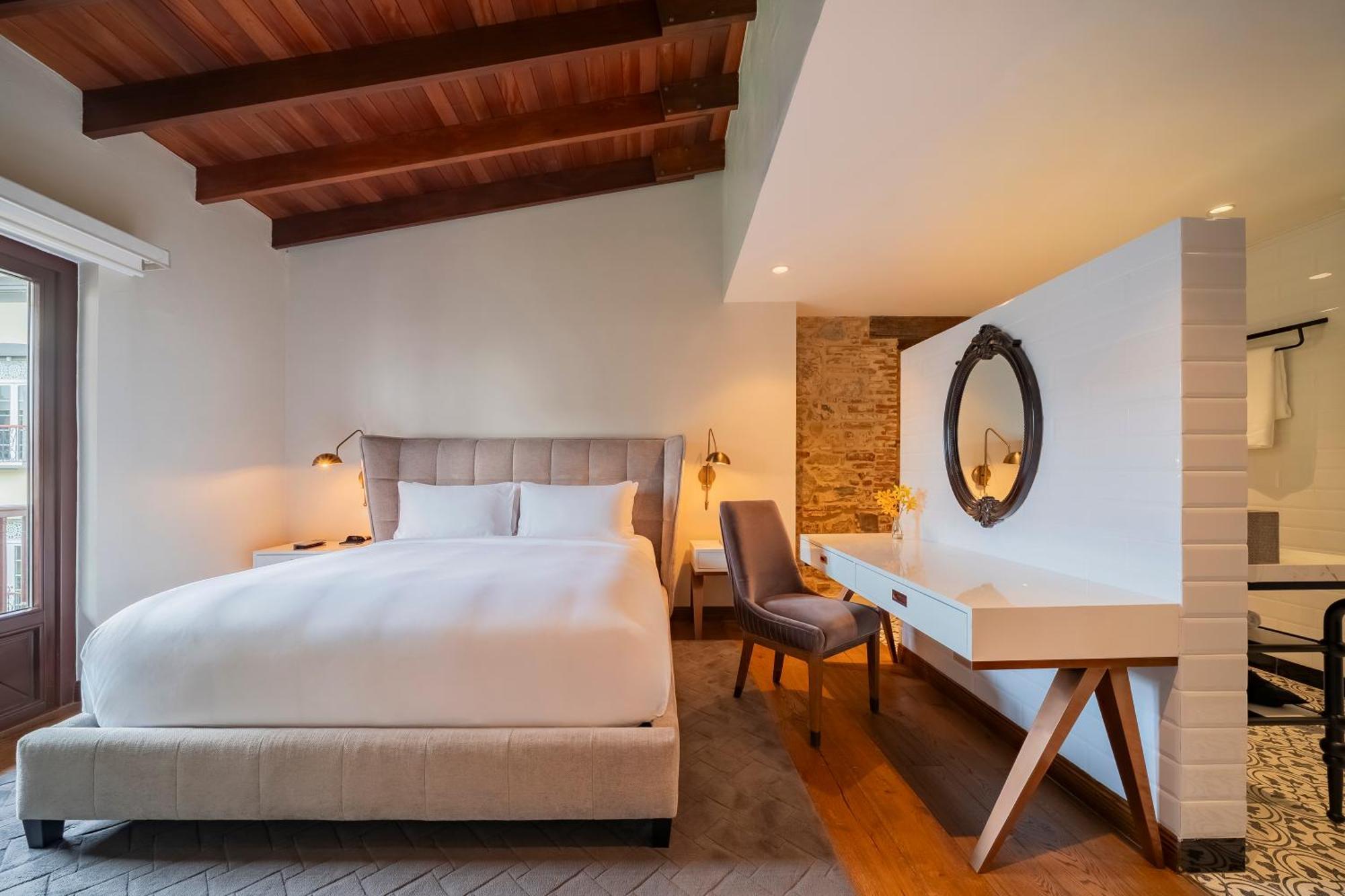 King Suite