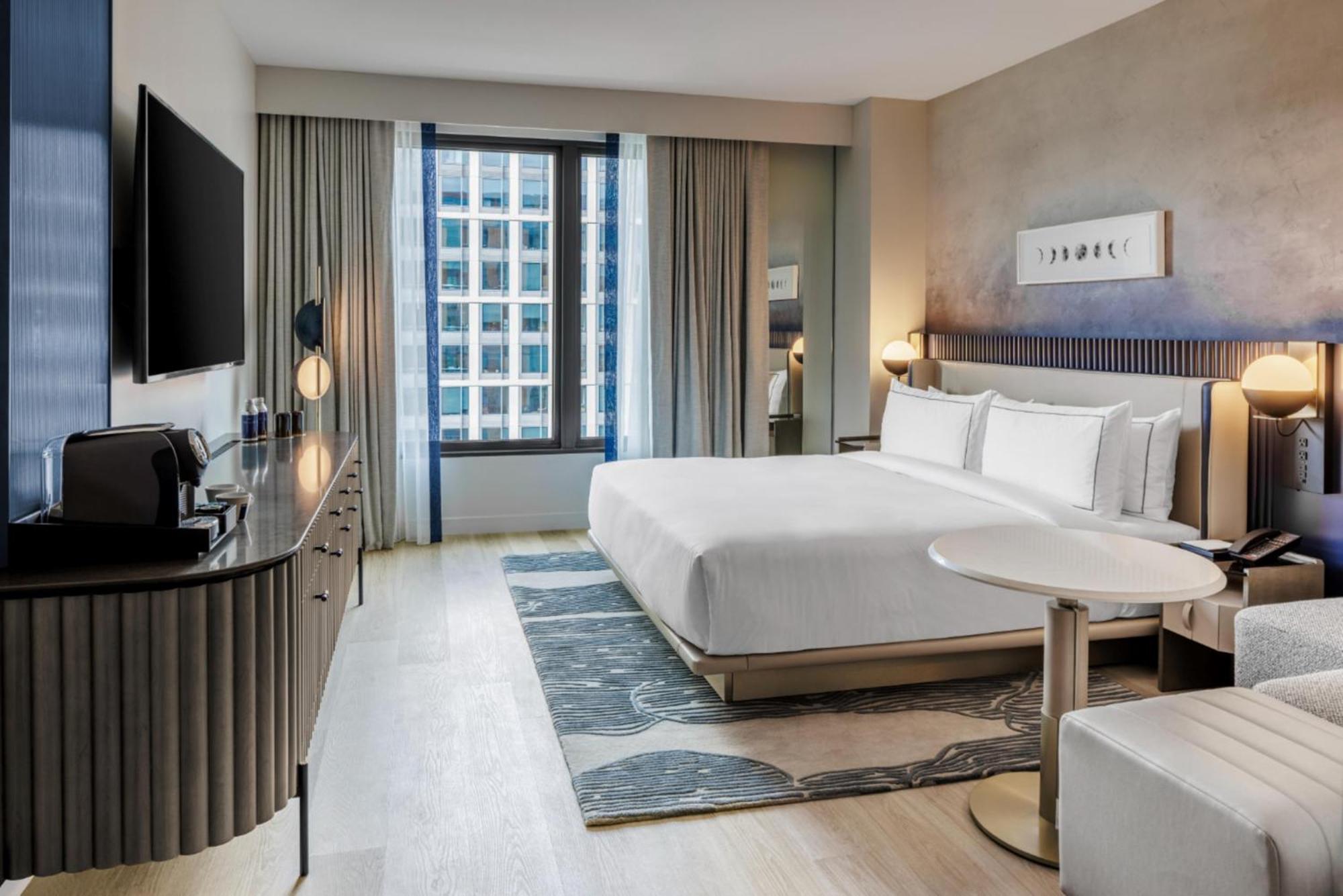 King Room