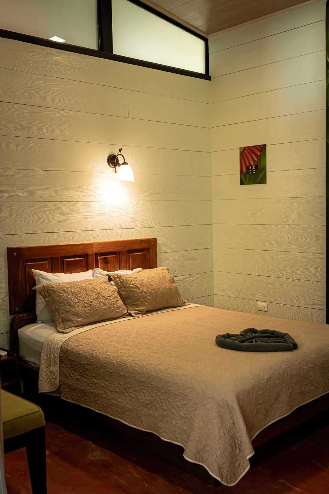 Quadruple Room - Disability Access