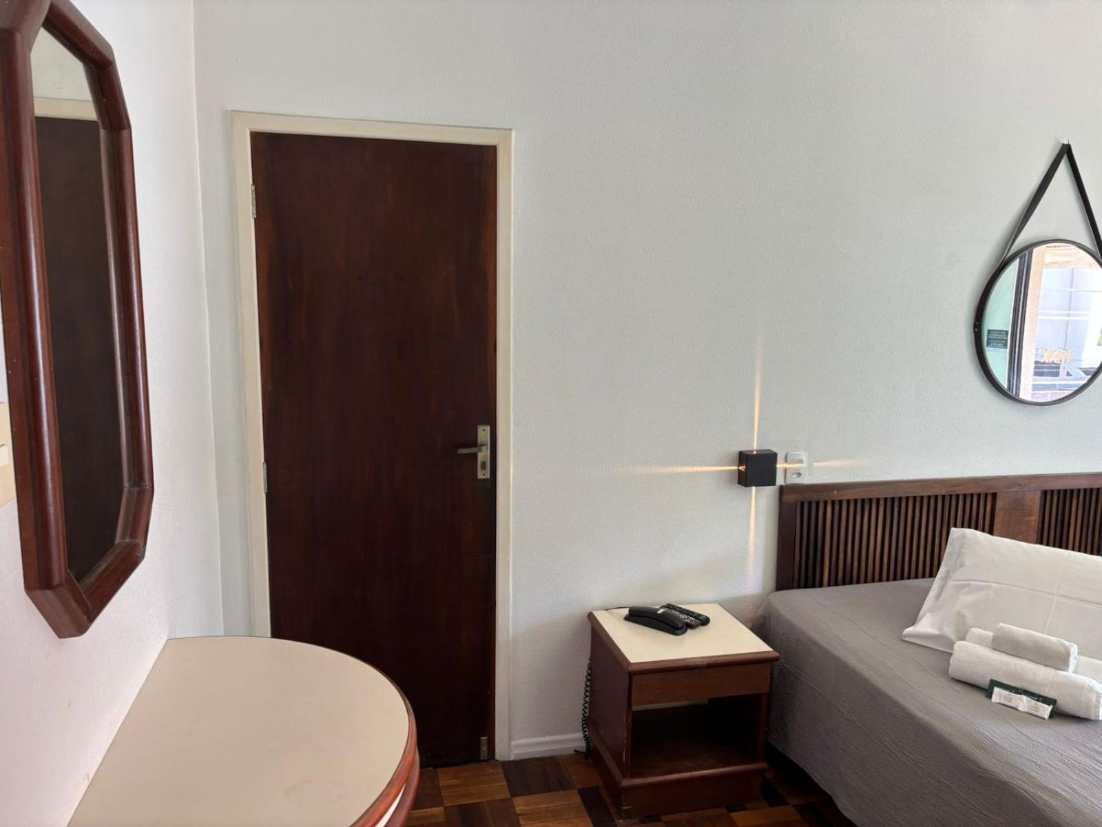 Deluxe Suite Sea View