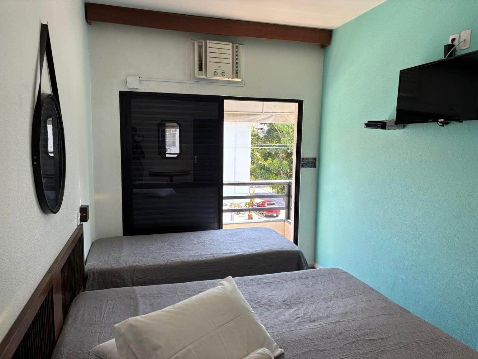 Deluxe Suite Sea View