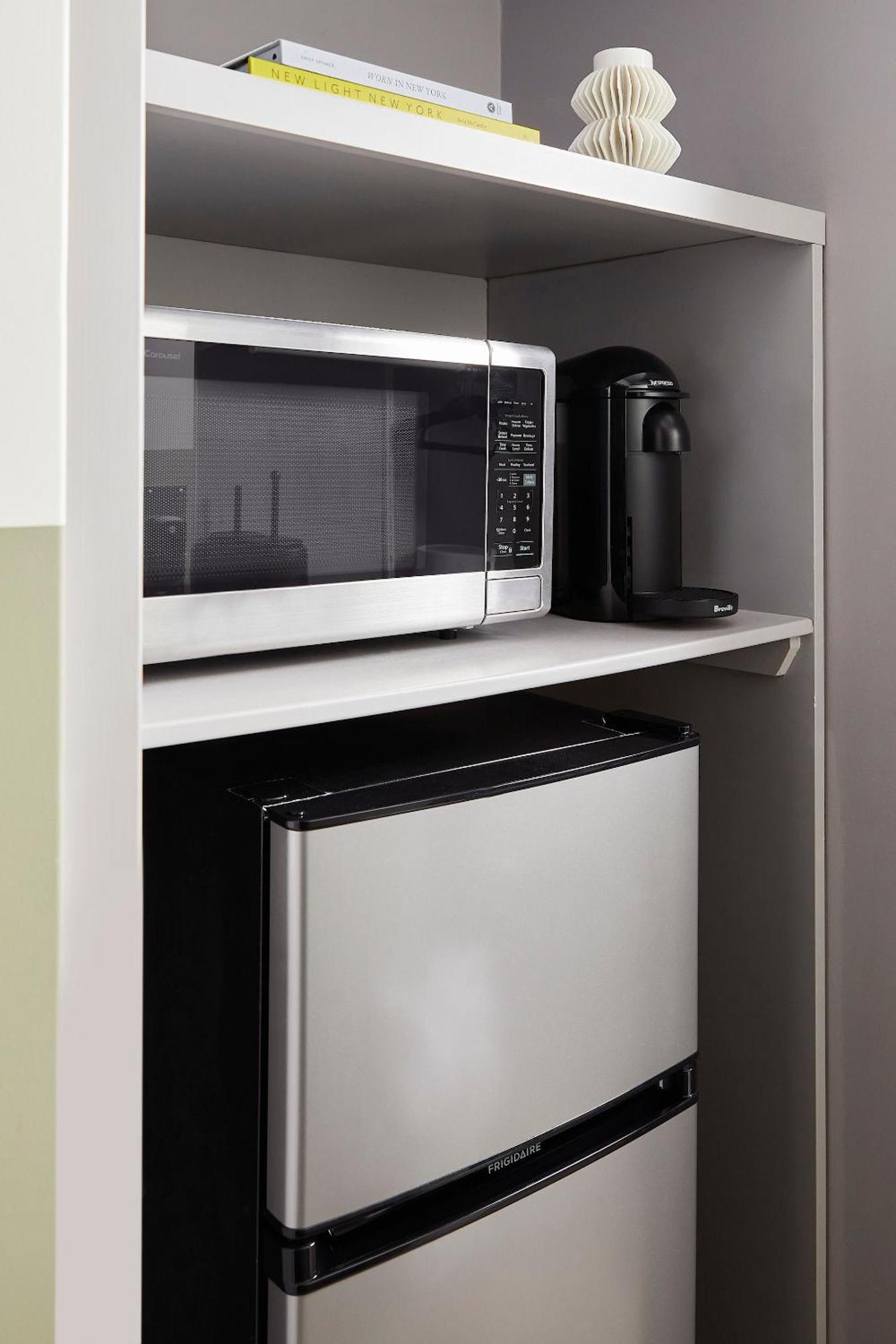 Standard Studio Self Check Virtual Front Desk