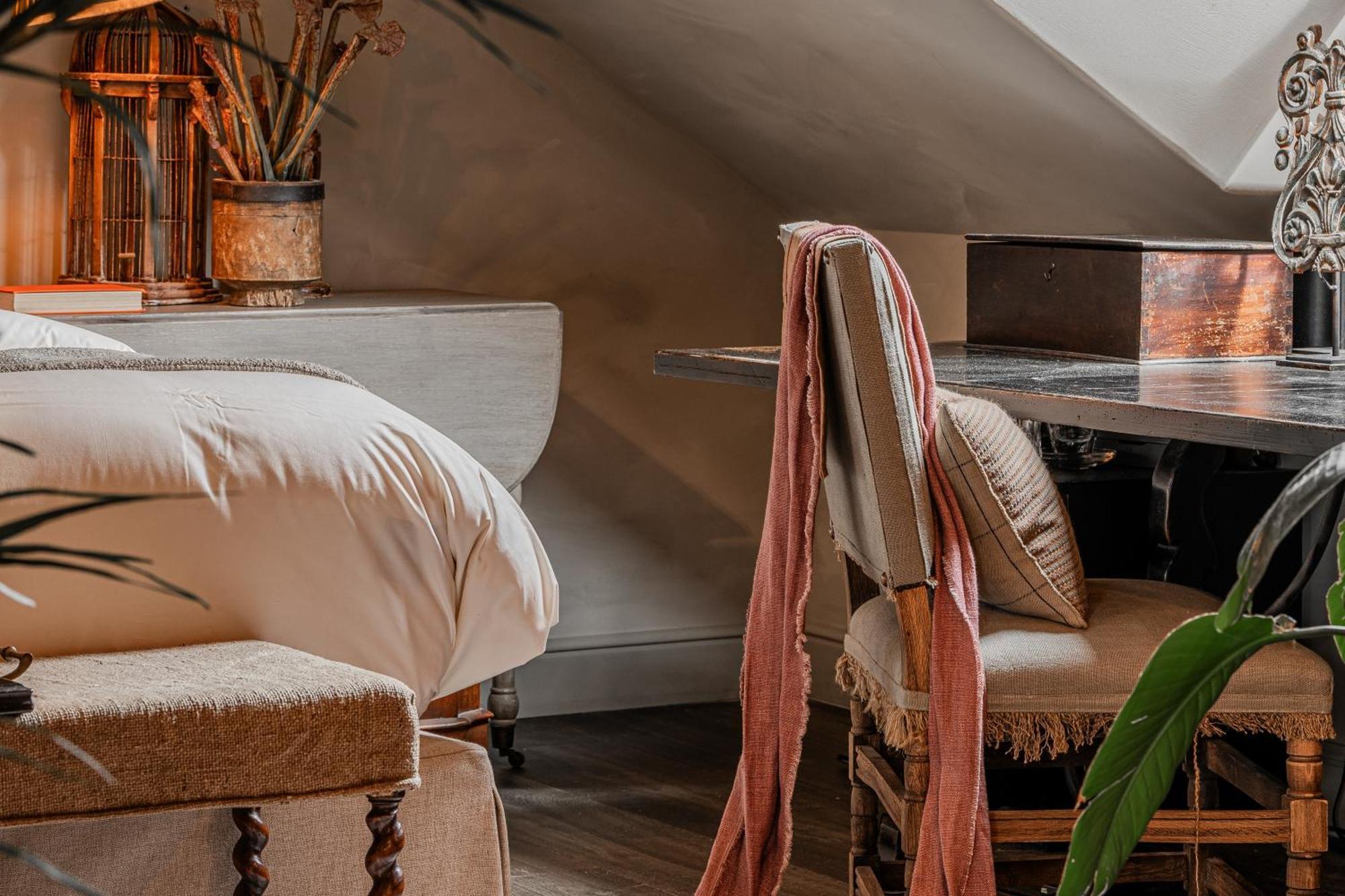 Belfry Suite