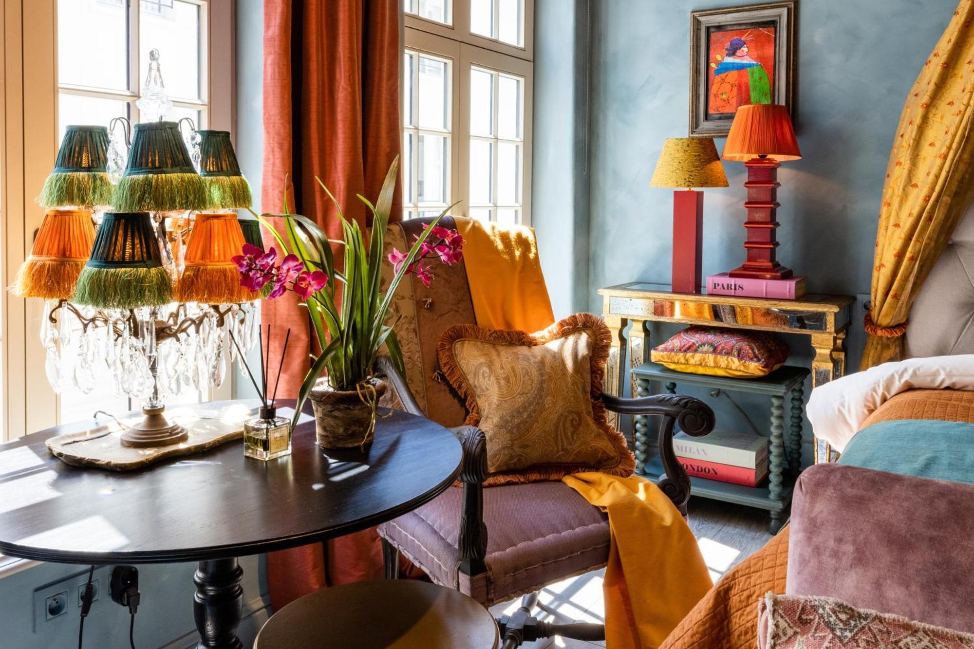 Eclectic Suite